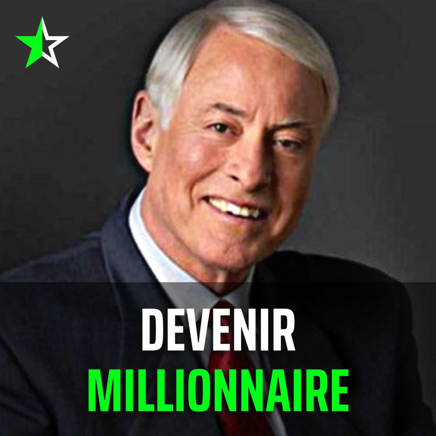 L'ESSENTIEL POUR DEVENIR MILLIONNAIRE | Brian Tracy | Partie 1/3