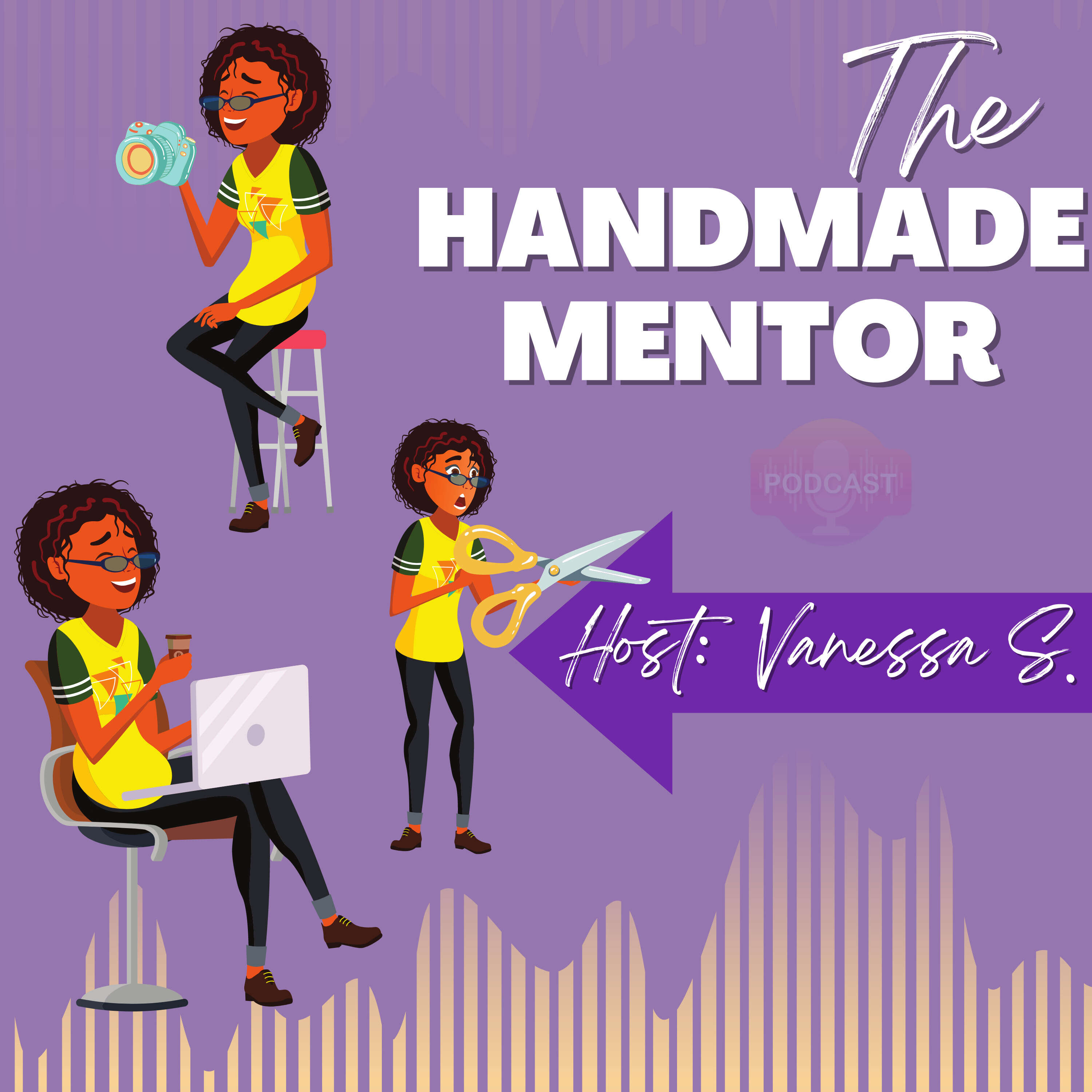 The Handmade Mentor Podcast 