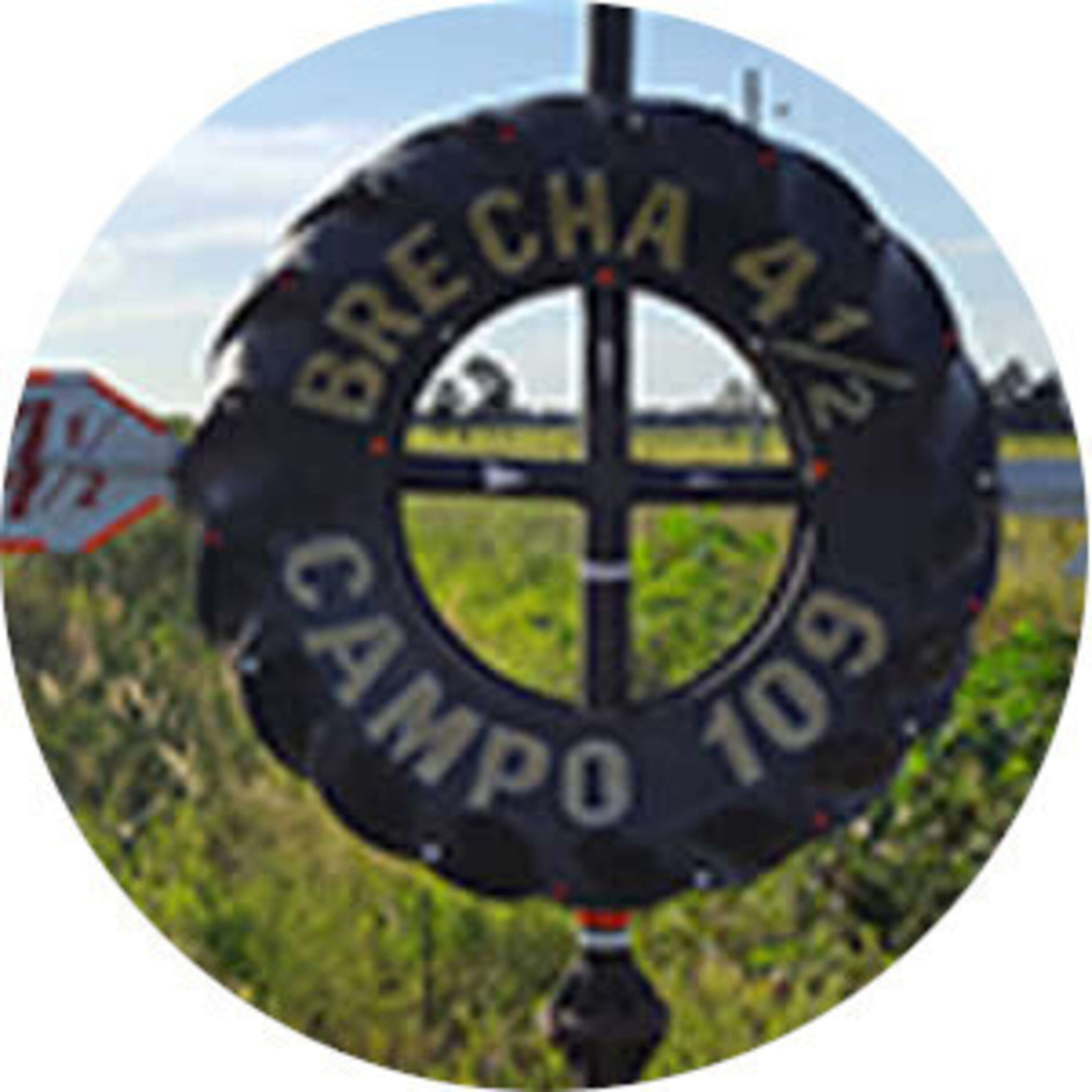 52. Las Brechas Norechten
