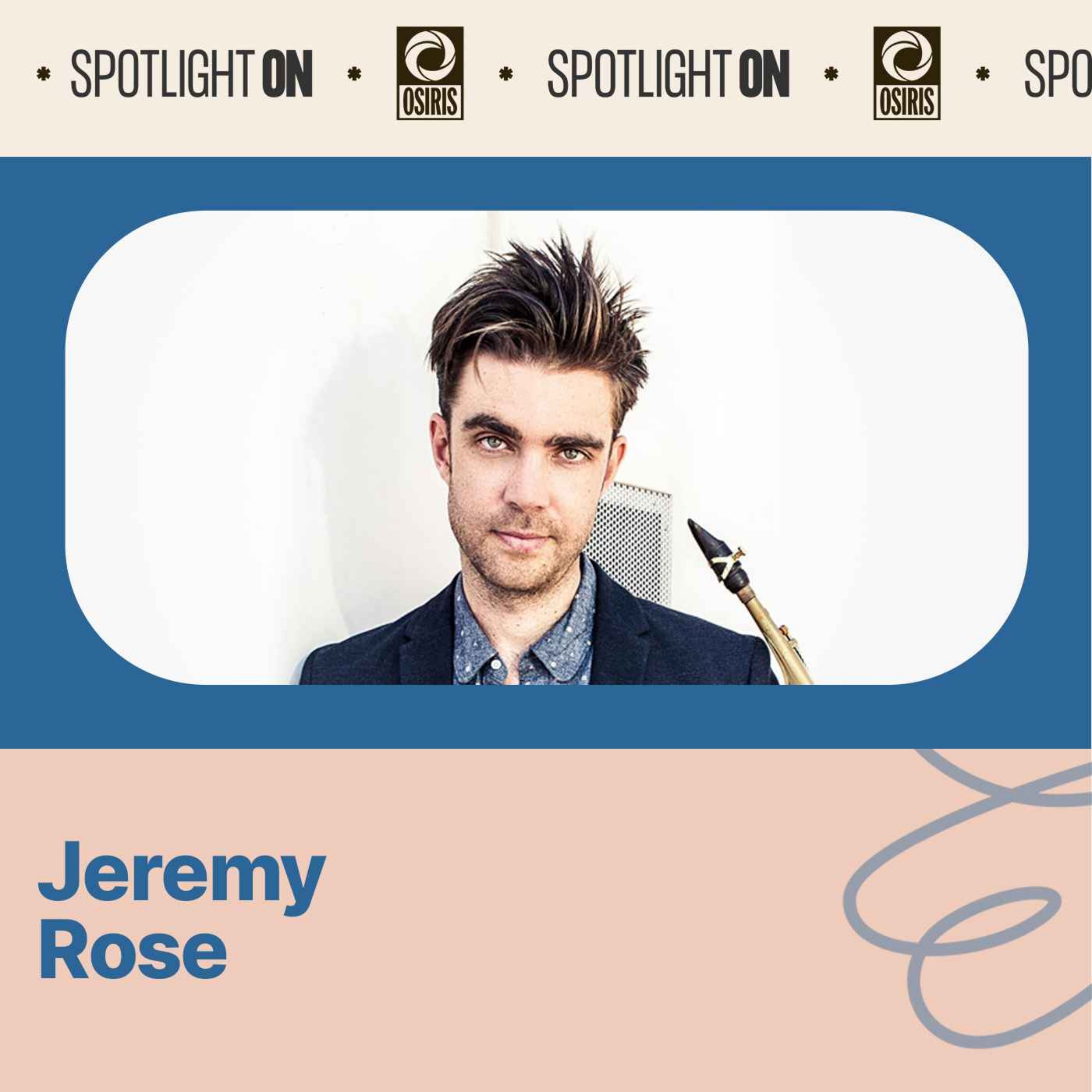 Jeremy Rose