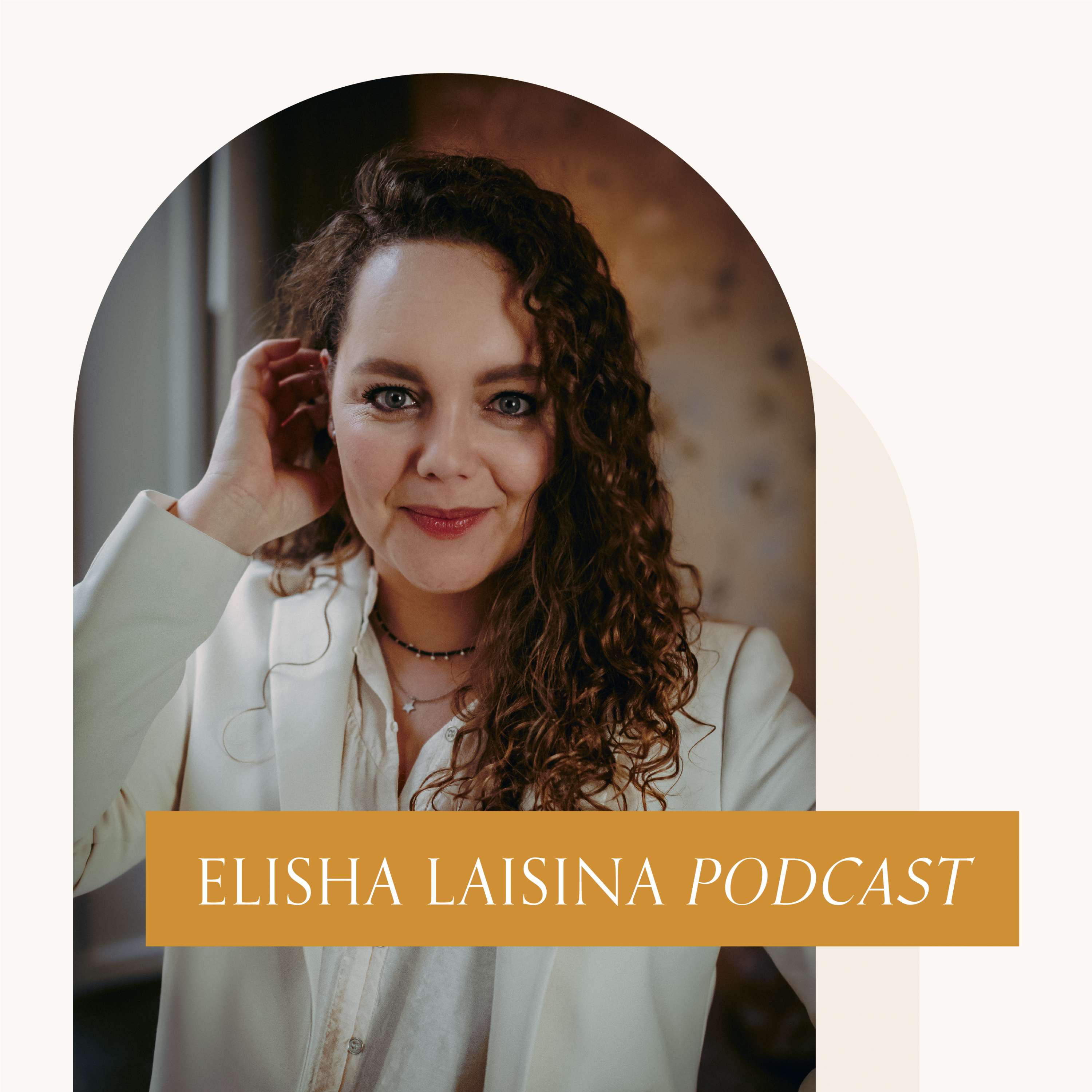 Elisha Laisina Podcast 