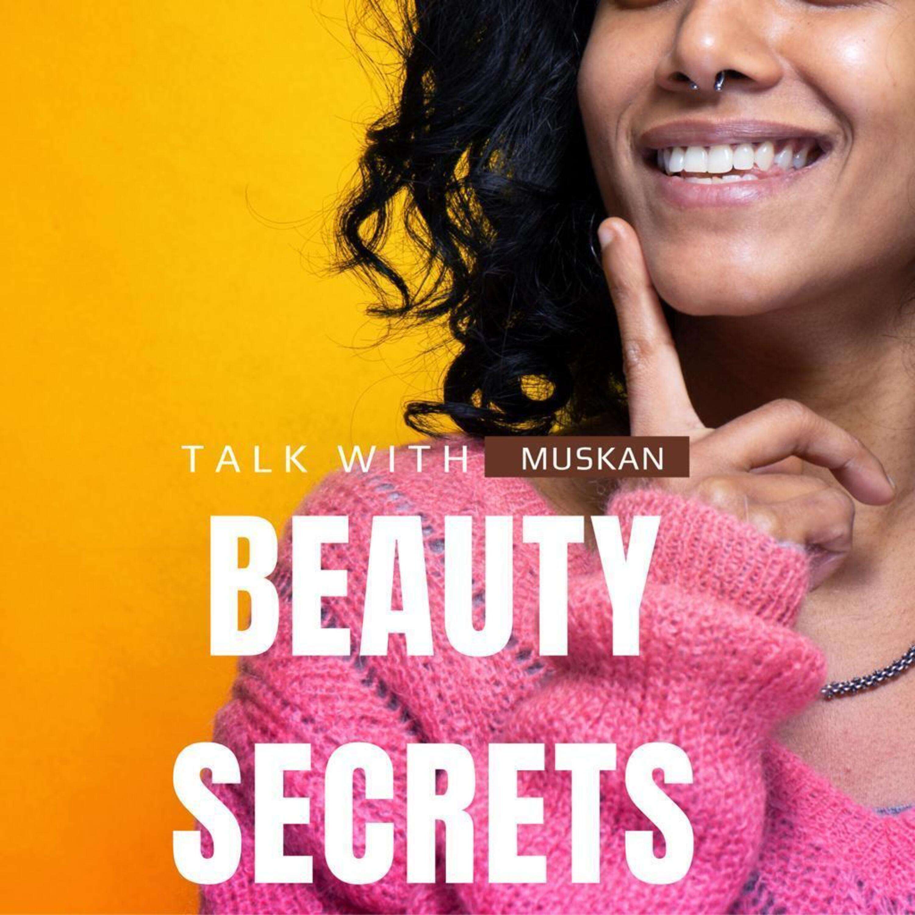 Beauty Secrets 