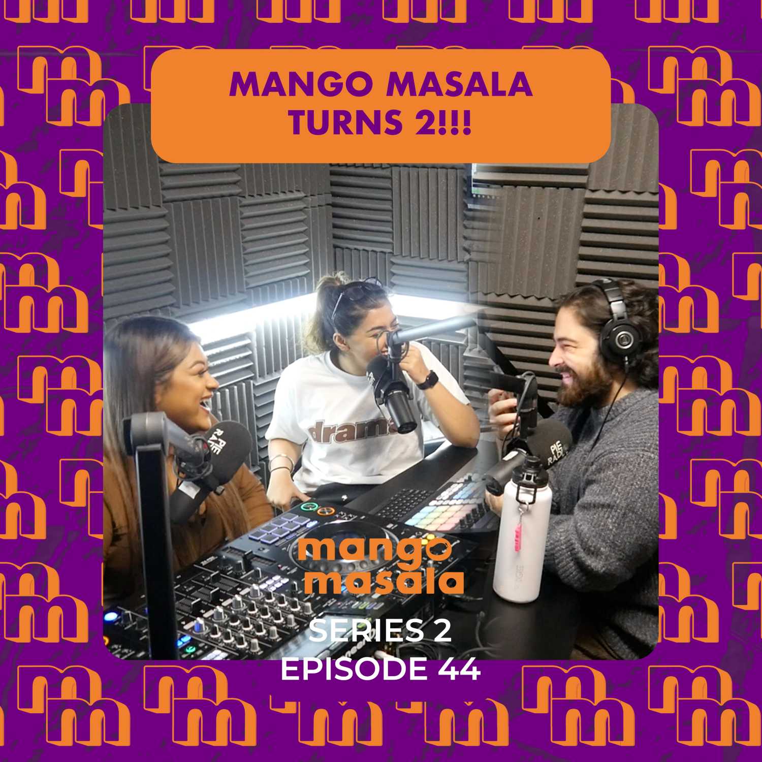 Mango Masala turns 2!!!