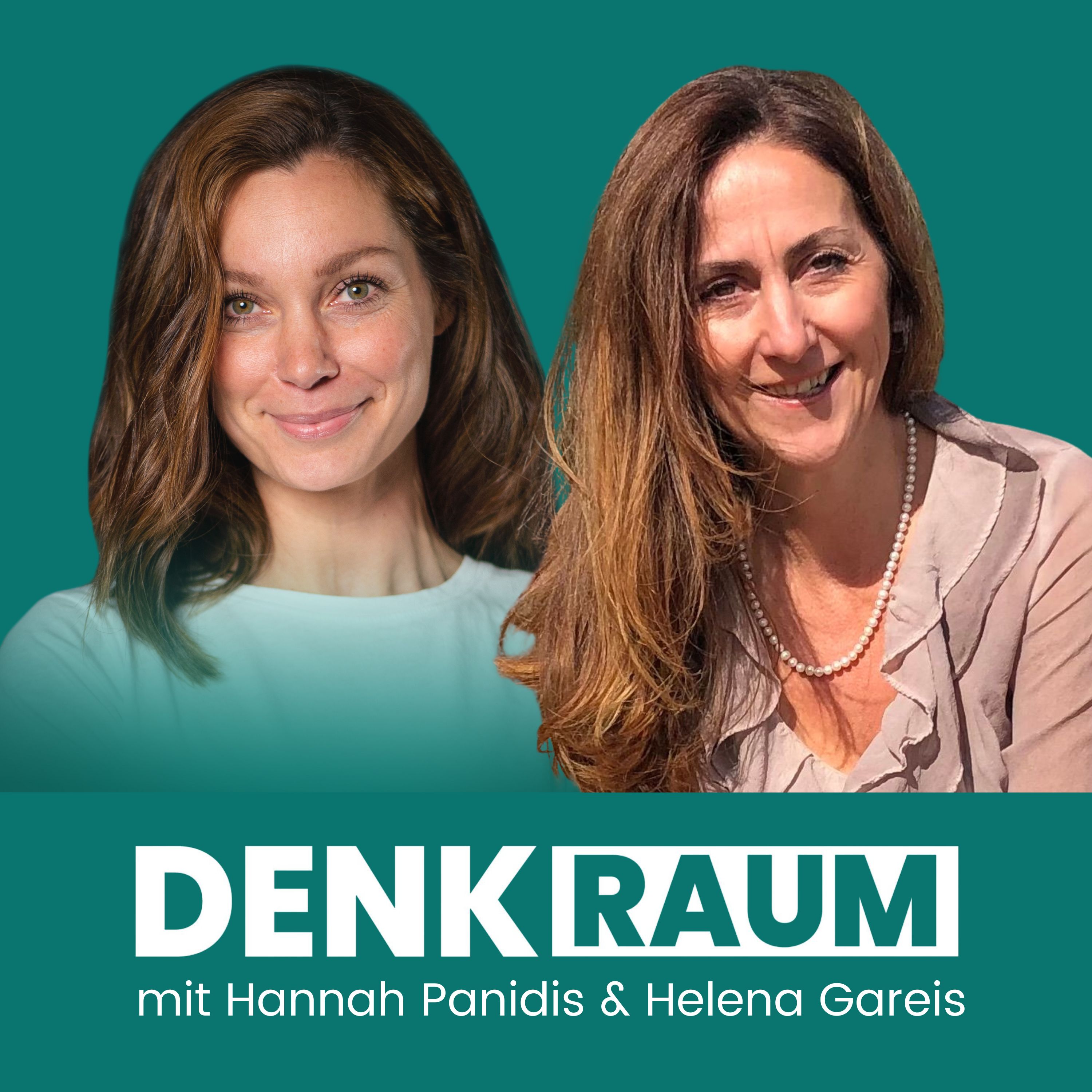 ⁣Tabu-Thema Tod: Warum es wichtig ist, über das Sterben zu sprechen! Ein Gespräch über die Hospizarbeit mit Helena Gareis