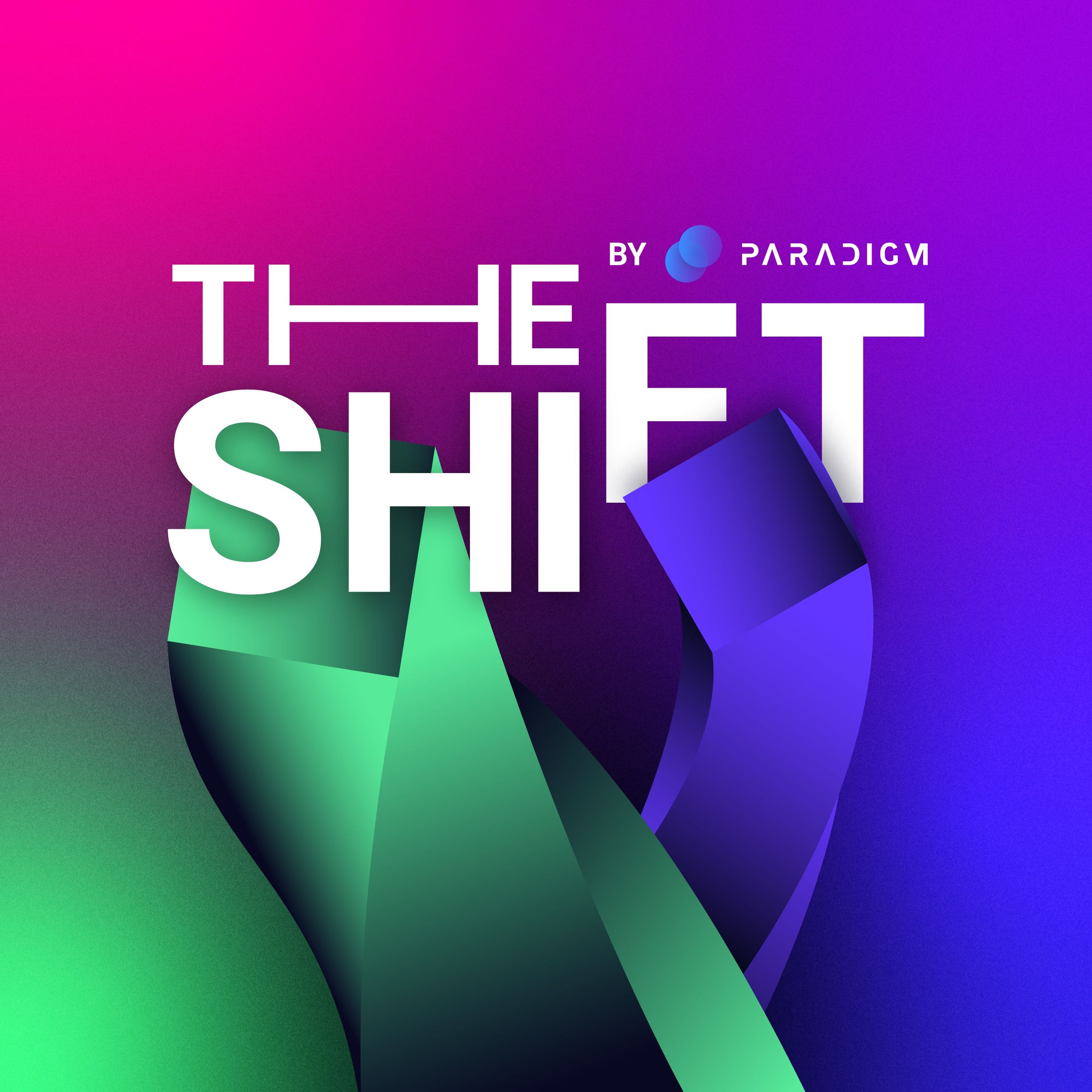 The Shift by Paradigm 