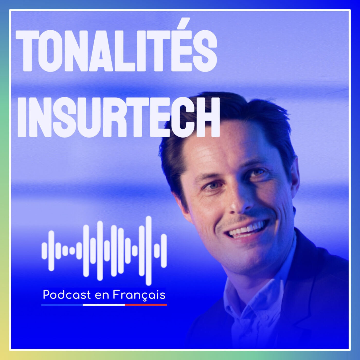 ⁣Tonalites InsurTech - Novembre 2022