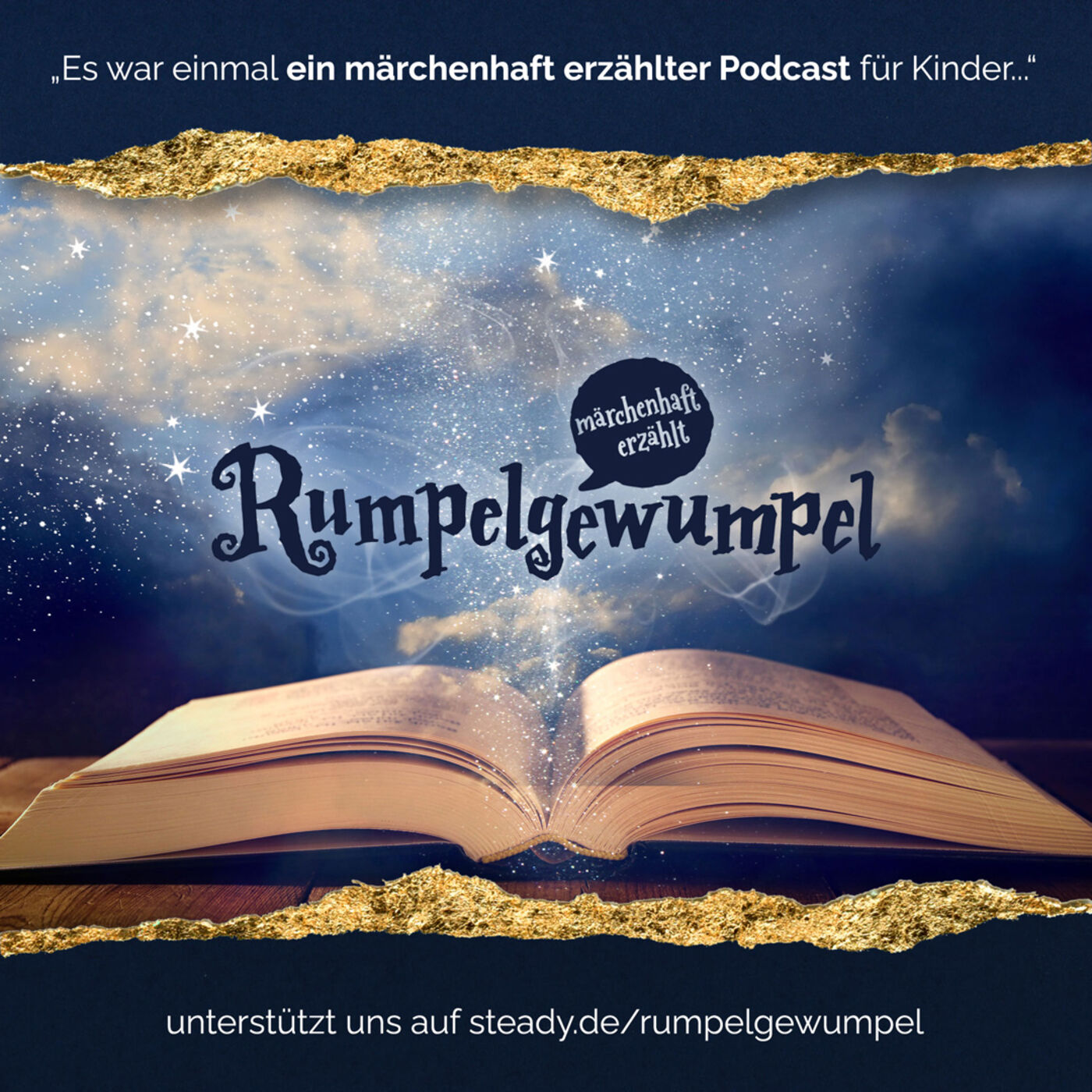 Rumpelgewumpel 