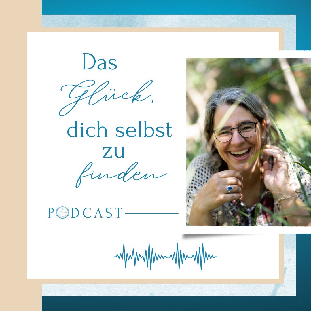 #10 Du denkst, du genügst noch nicht? Ich zeige dir, dass das Quatsch ist! - Mivedo-Podcast Savina Tilmann