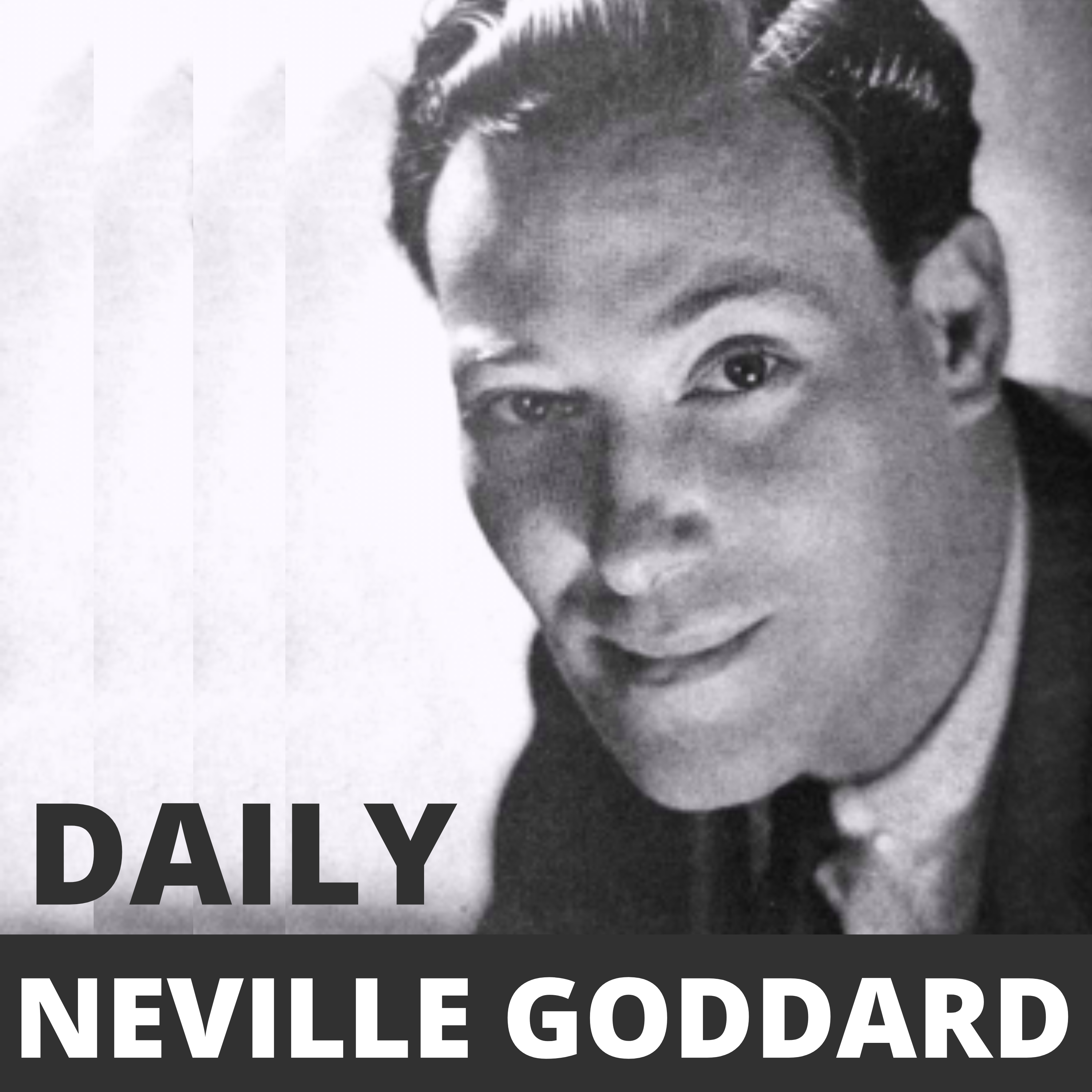 Transcending Accomplishments - Neville Goddard Daily