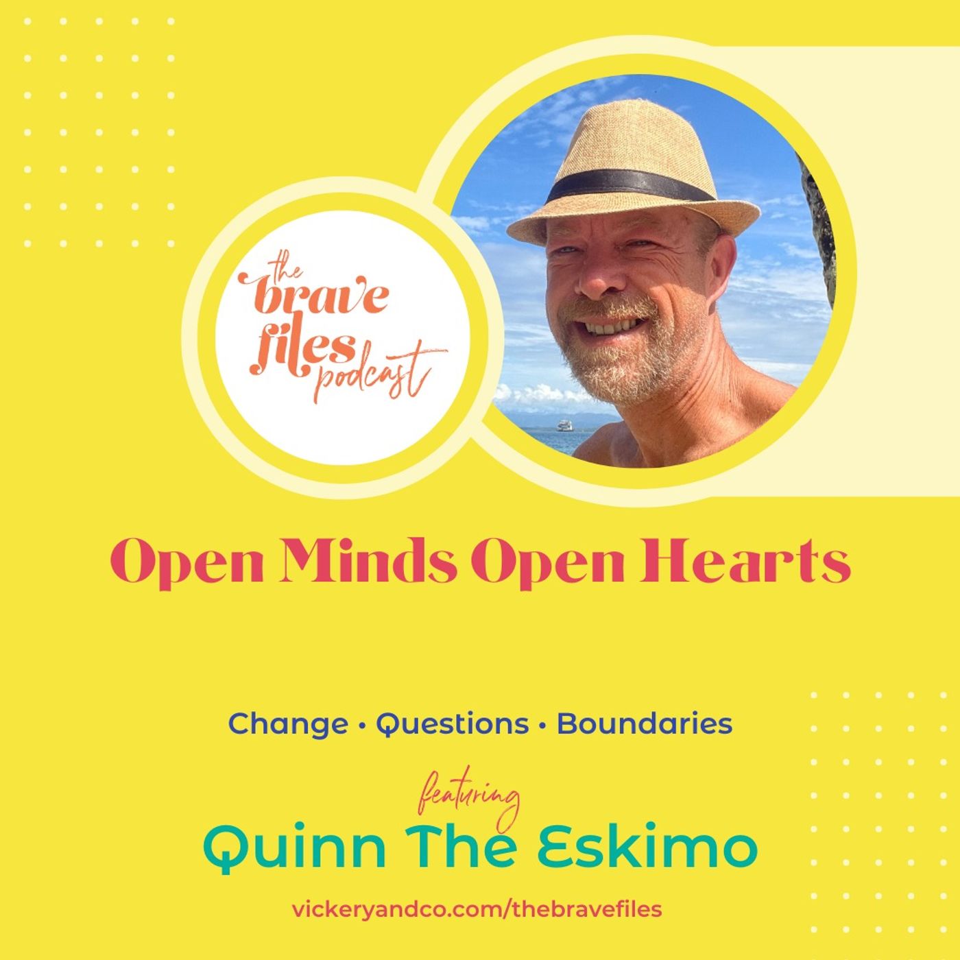 Open Minds Open Hearts