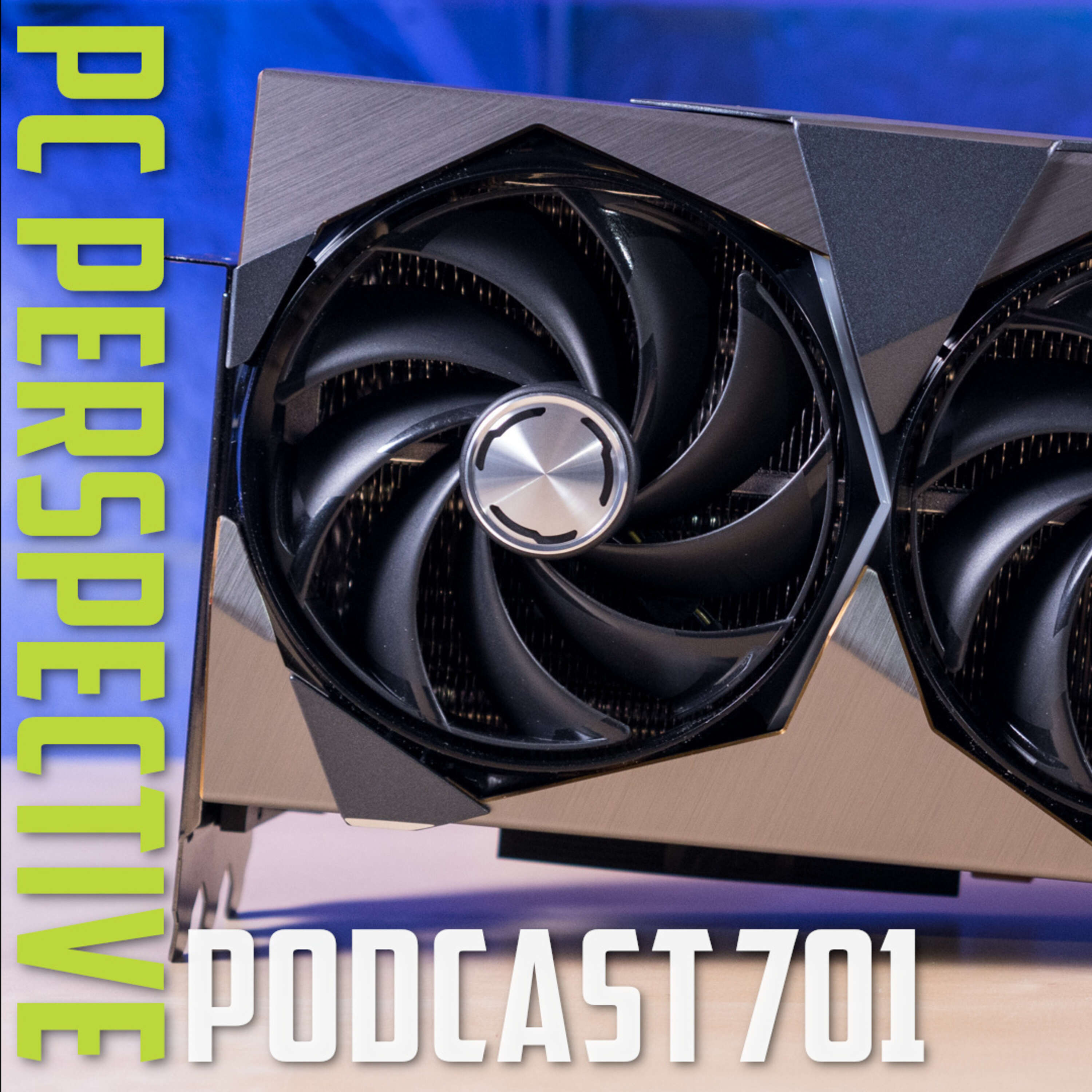 Podcast #701 - AMD Ryzen 7000 Price Drops, MSI RTX 4080 SUPRIM X, Vertagear Gaming Chair, Slow Win11? + more!