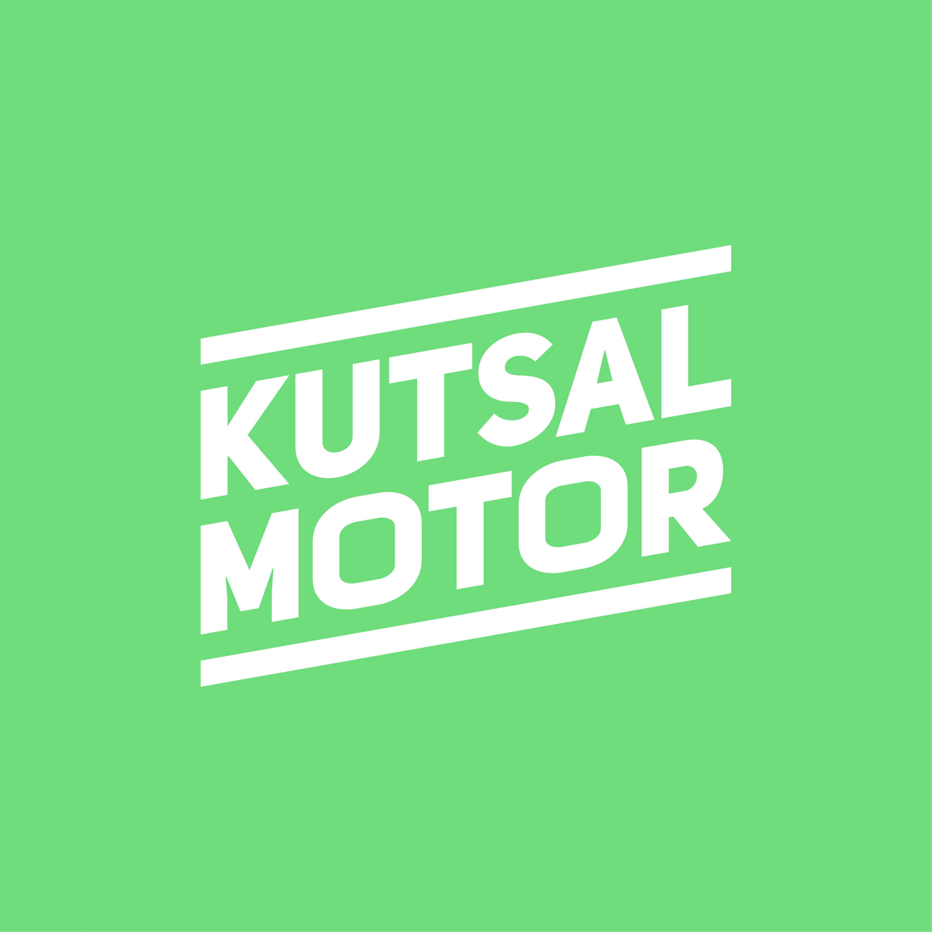 Kutsal Motor 