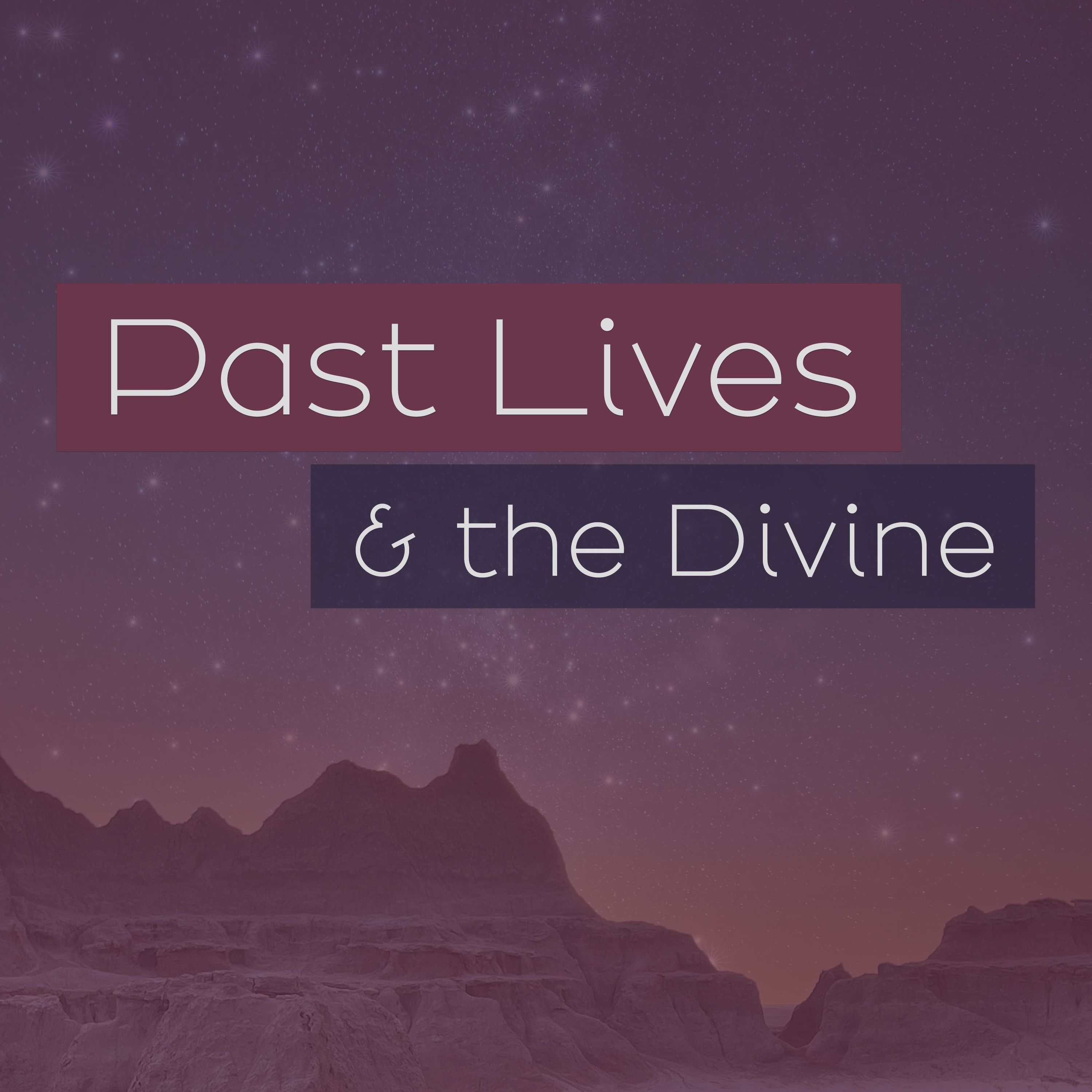 Experiencing Past Lives: Taking Back Control