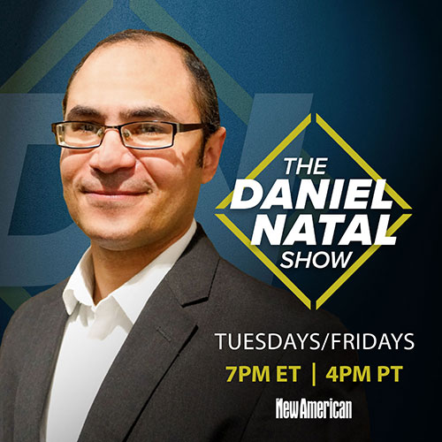 The Daniel Natal Show 