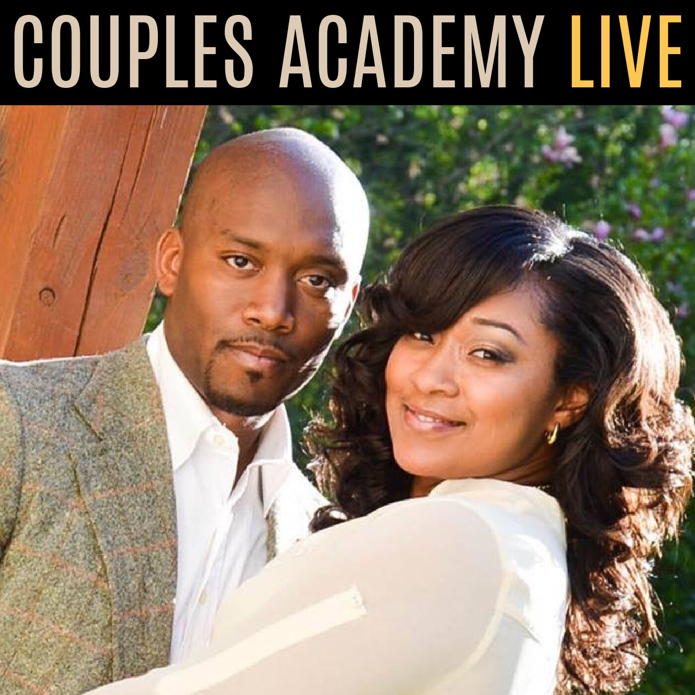 Couples Academy Live 