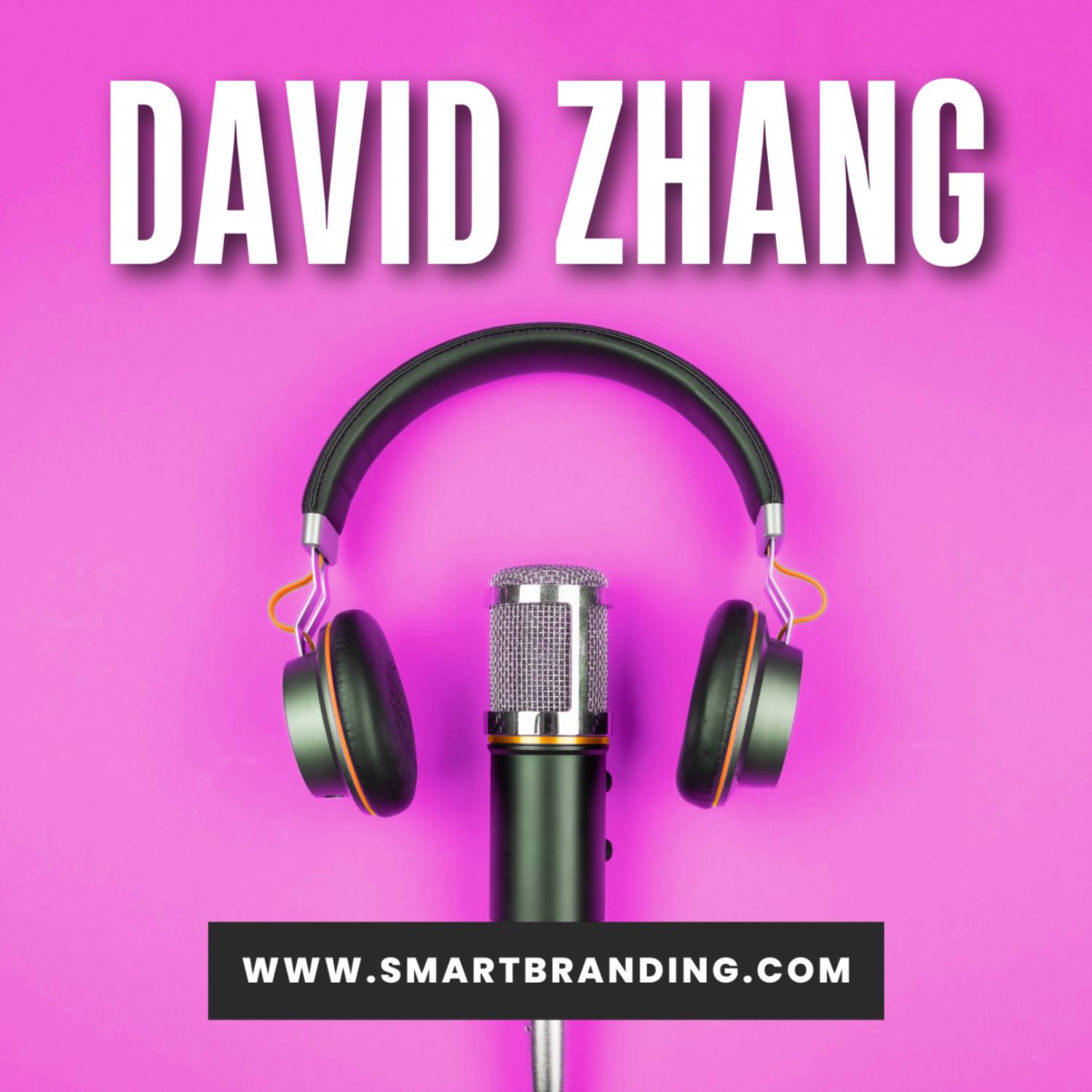 Ep.40 | Digital Transformation, entrepreneurship and accessible expert consulting with David Zhang