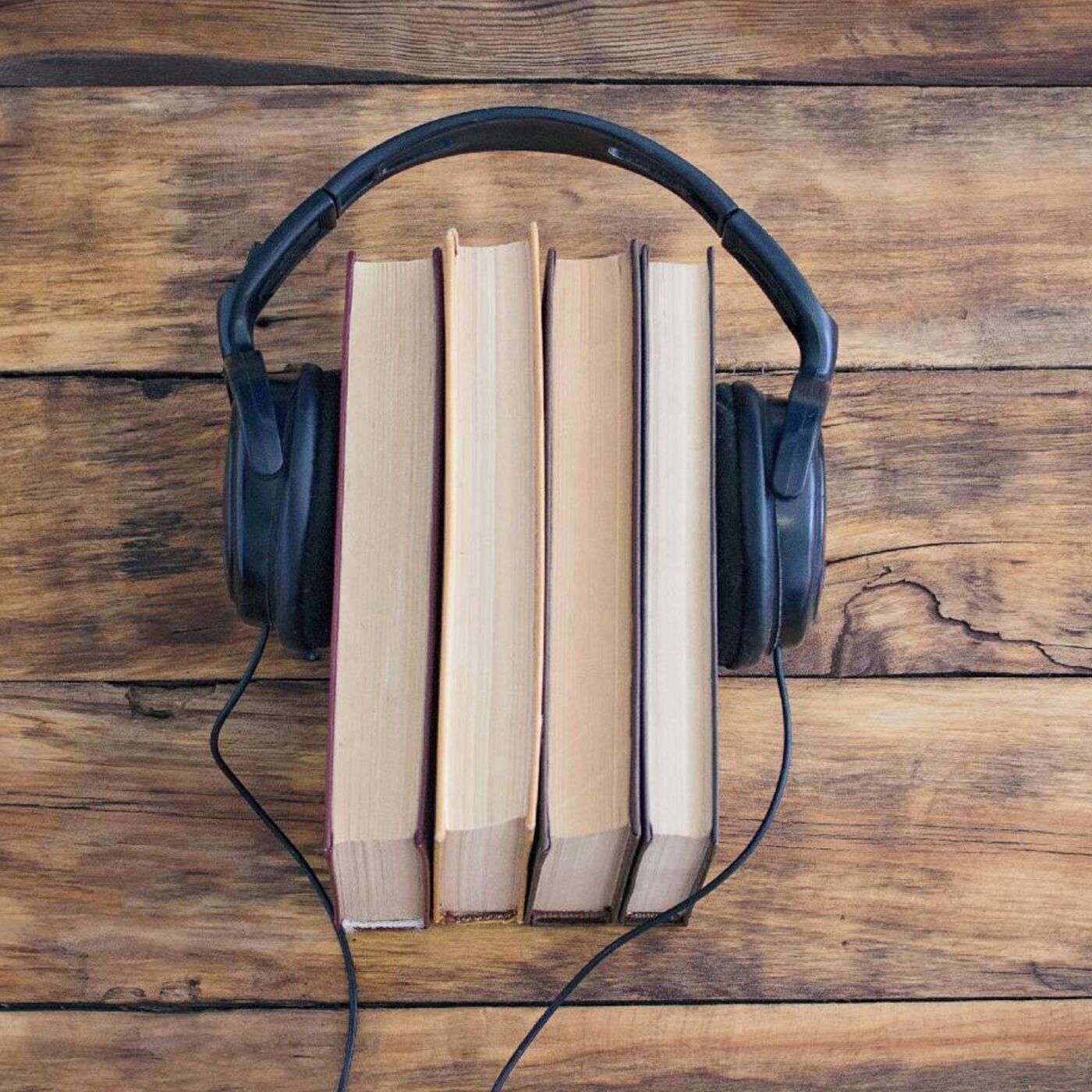 Audiobooks 