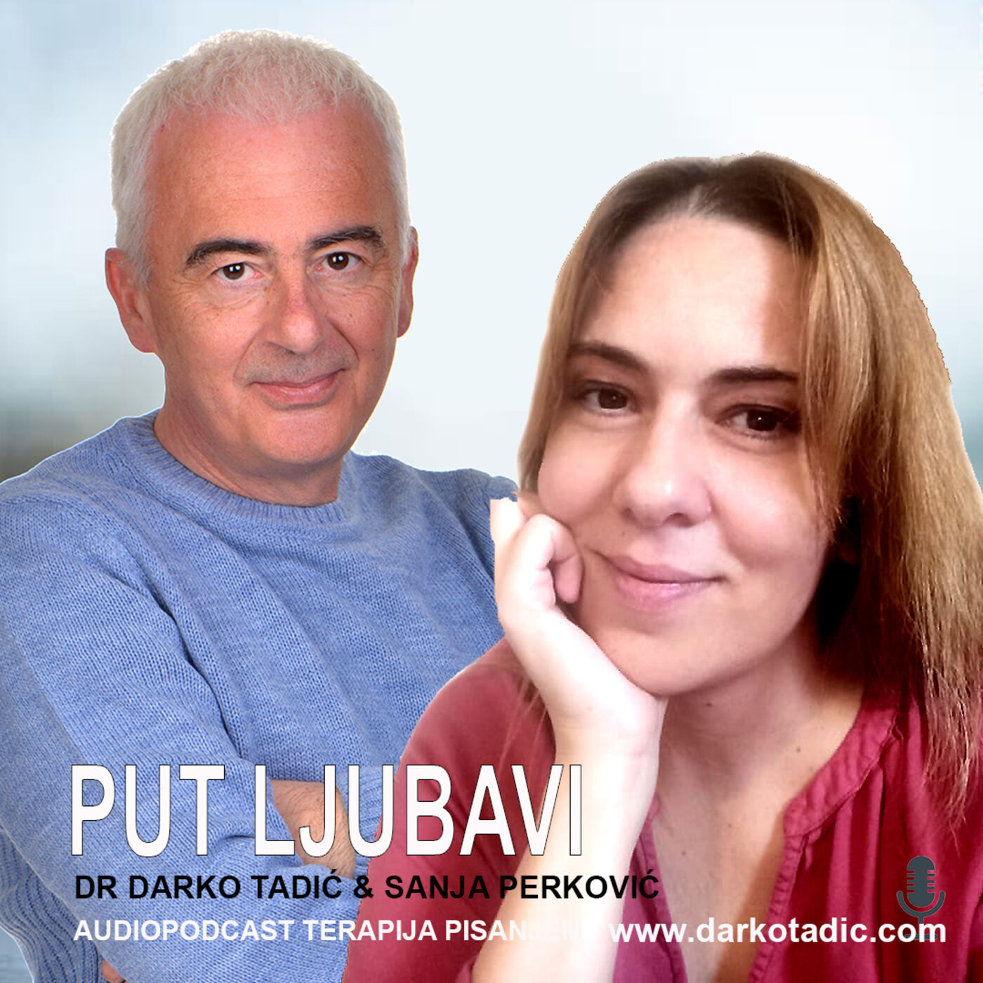 ⁣Put Ljubavi