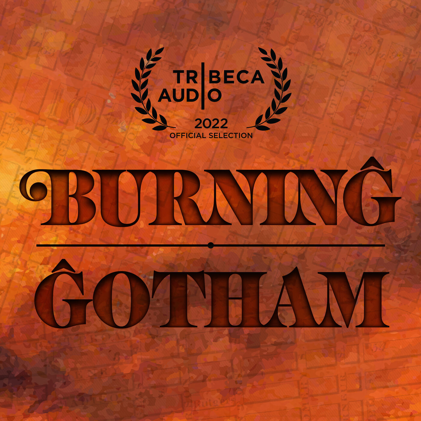 Burning Gotham 003: Eliza Jumel