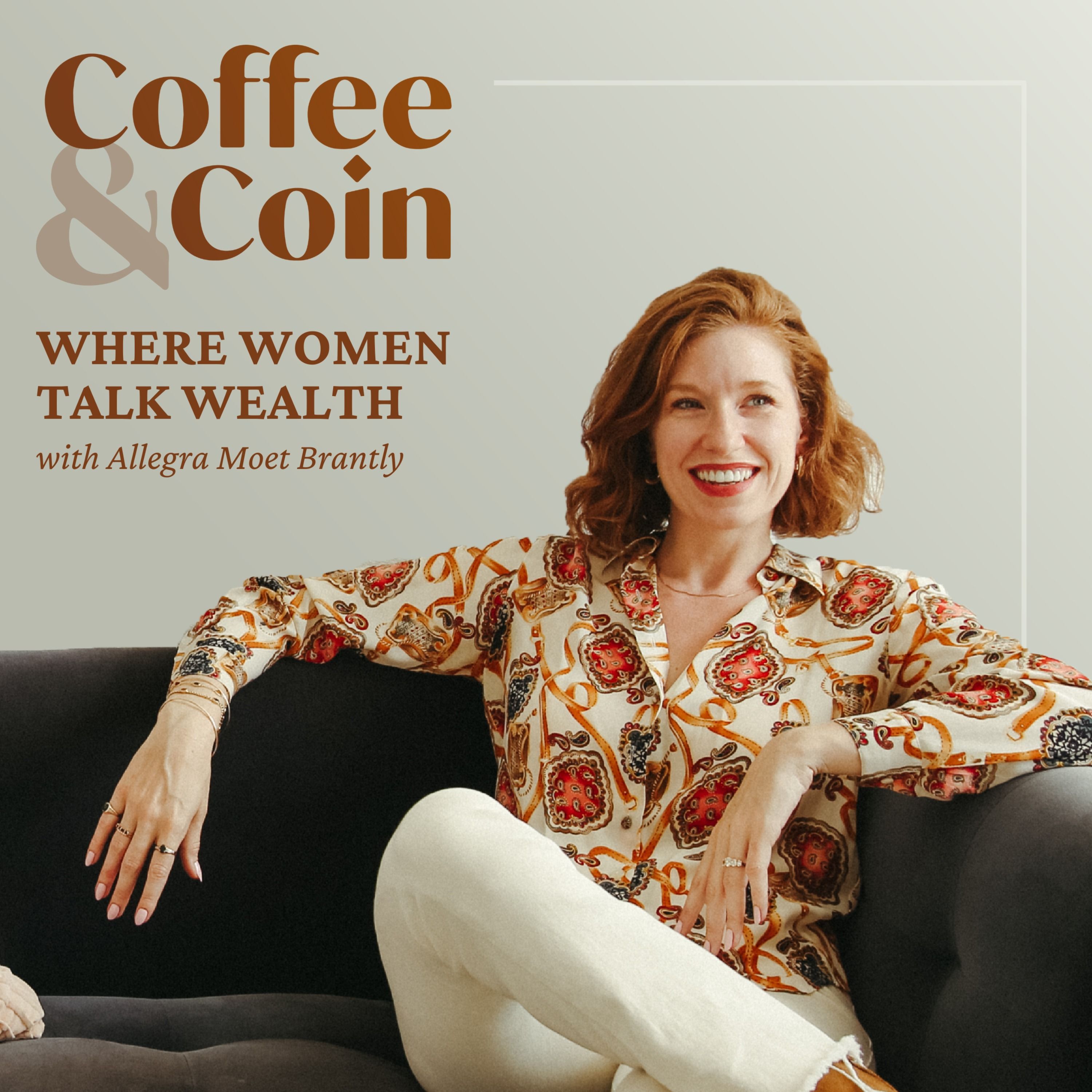 Coffee and Coin Podcast 