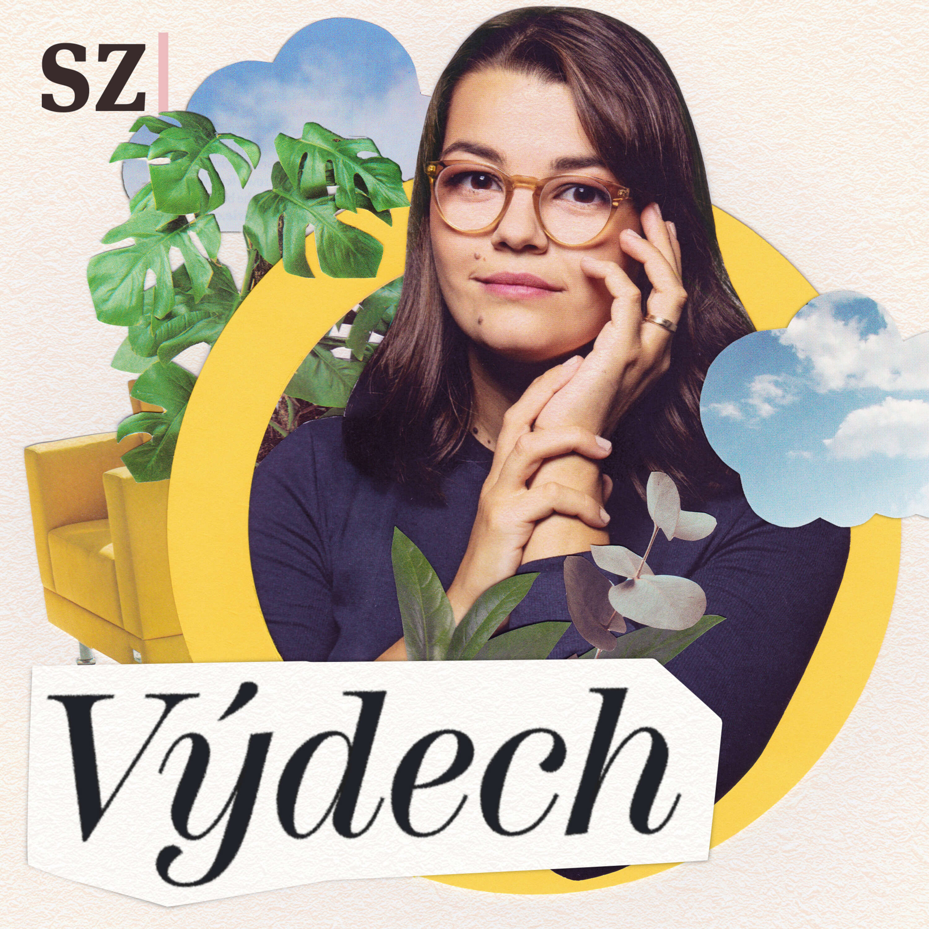 Výdech 