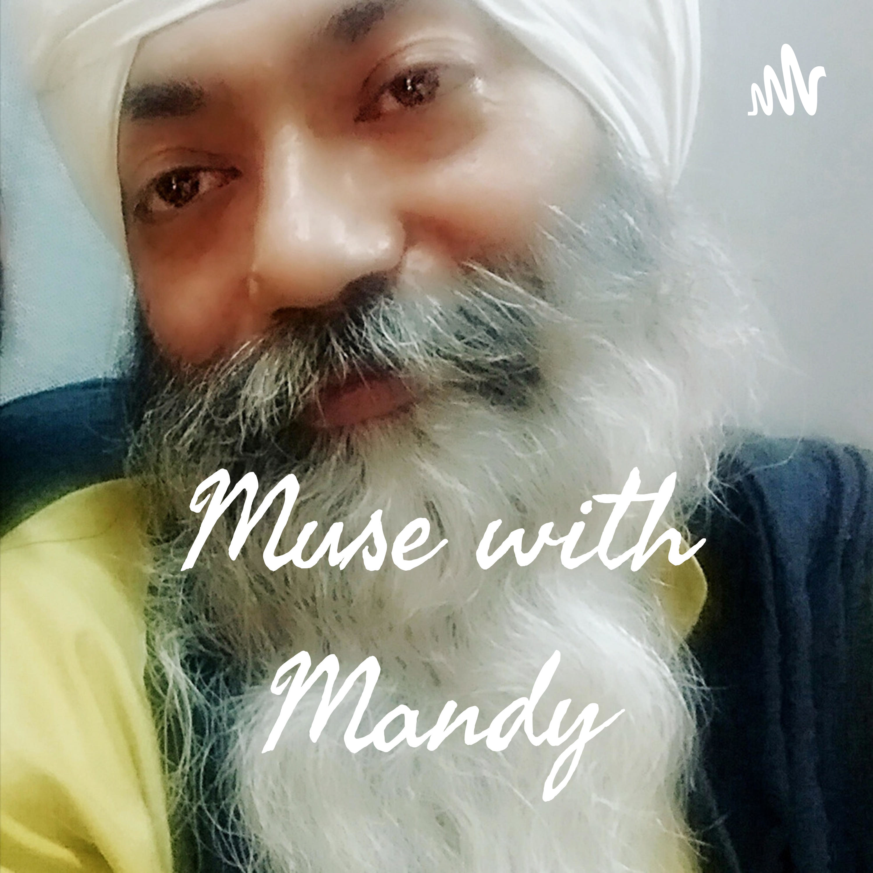 ⁣Muse with Mandy: #173 Gagan