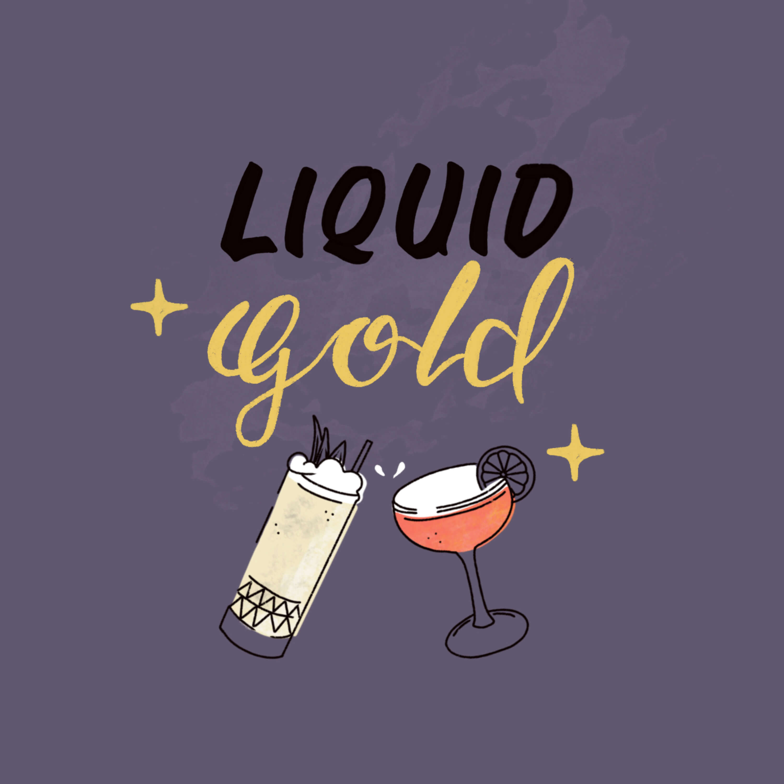 Liquid Gold 