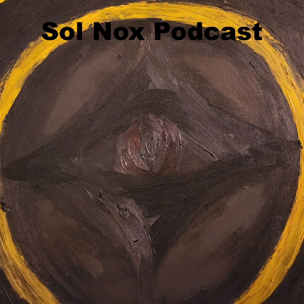 Sol Nox Podcast 