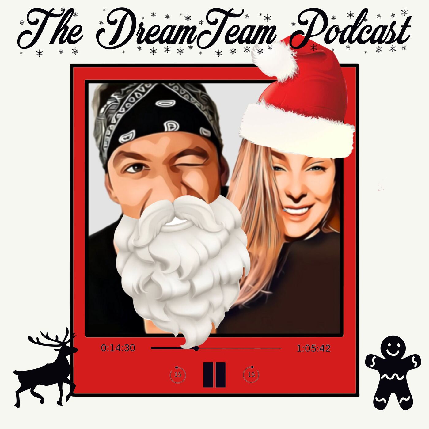 Folge 46: It's the most wonderful time of the year