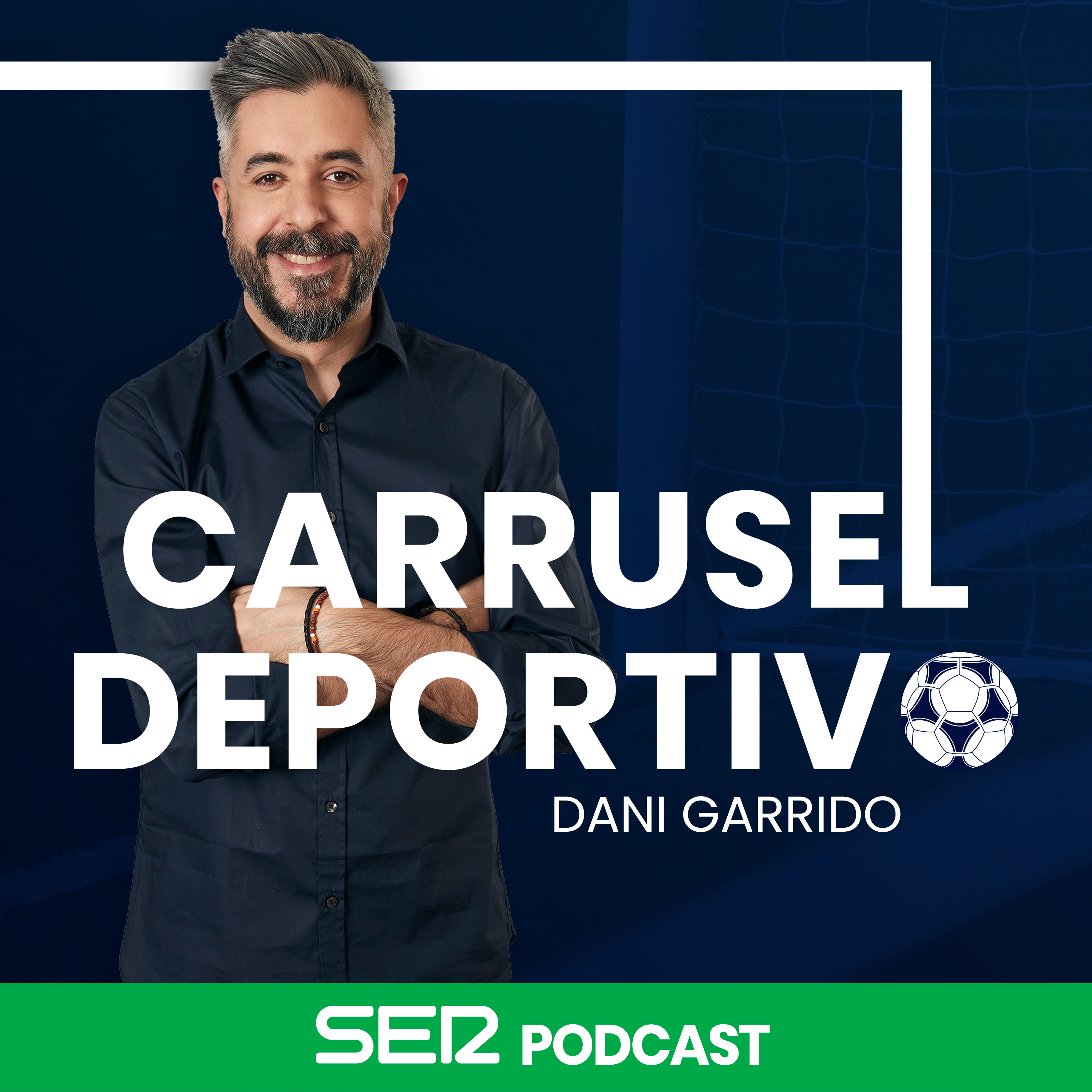 ⁣Carrusel Mundial | Serbia - Suiza | 2ª Parte