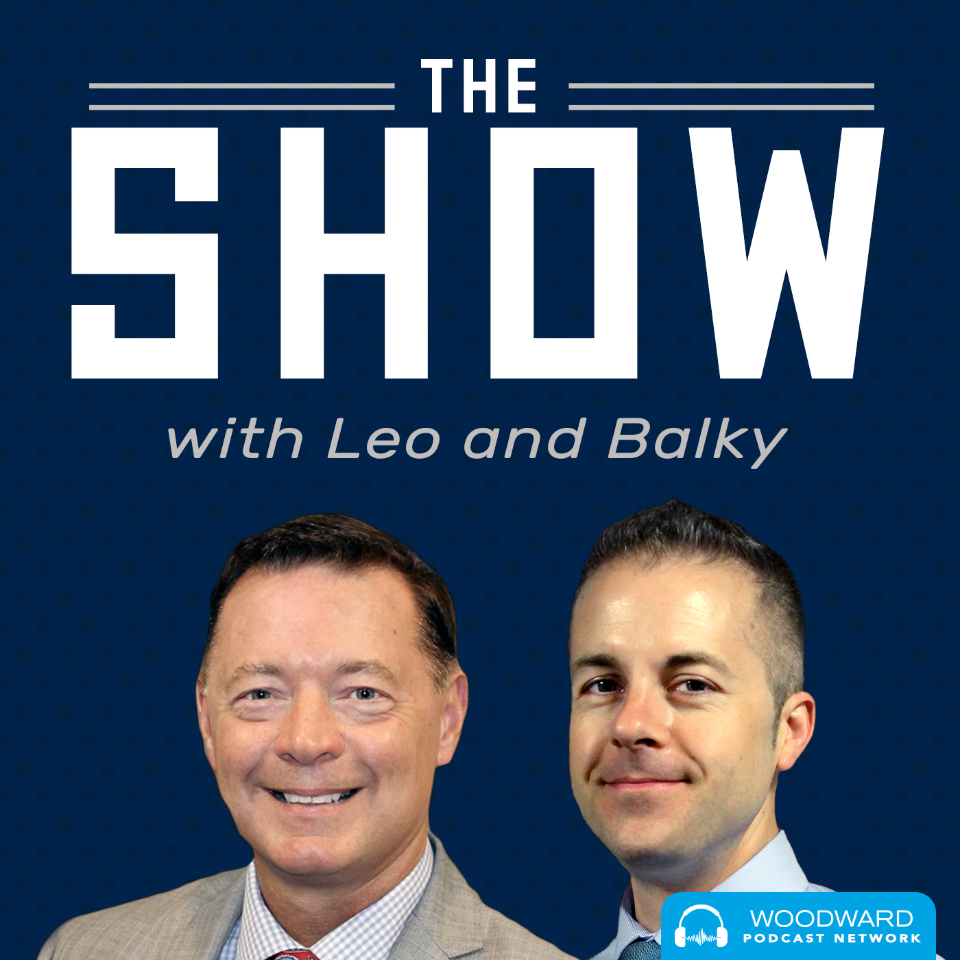 The Show with Leo and Balky 12/01/22 – Hour One