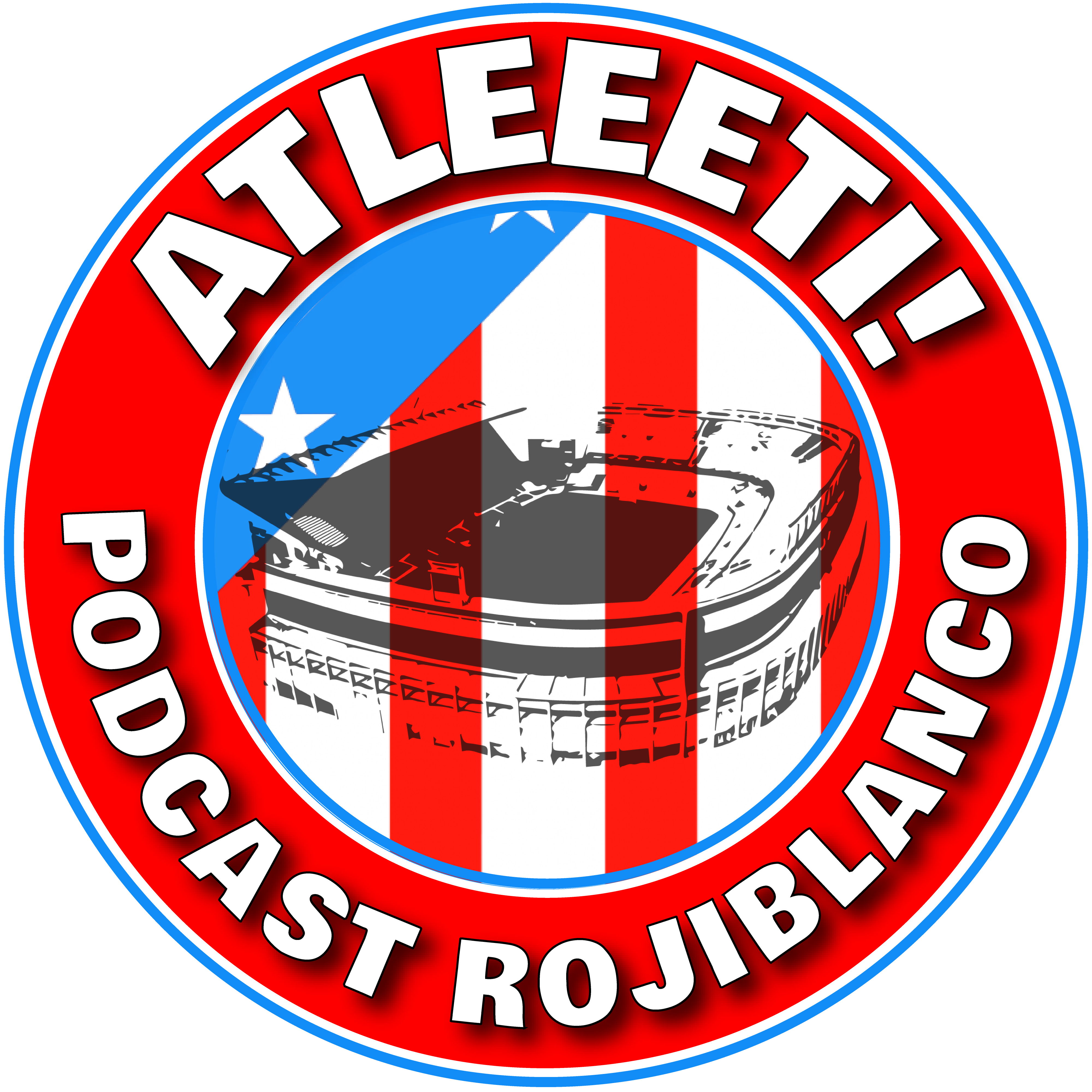 Ep836: El Atleti de los 80