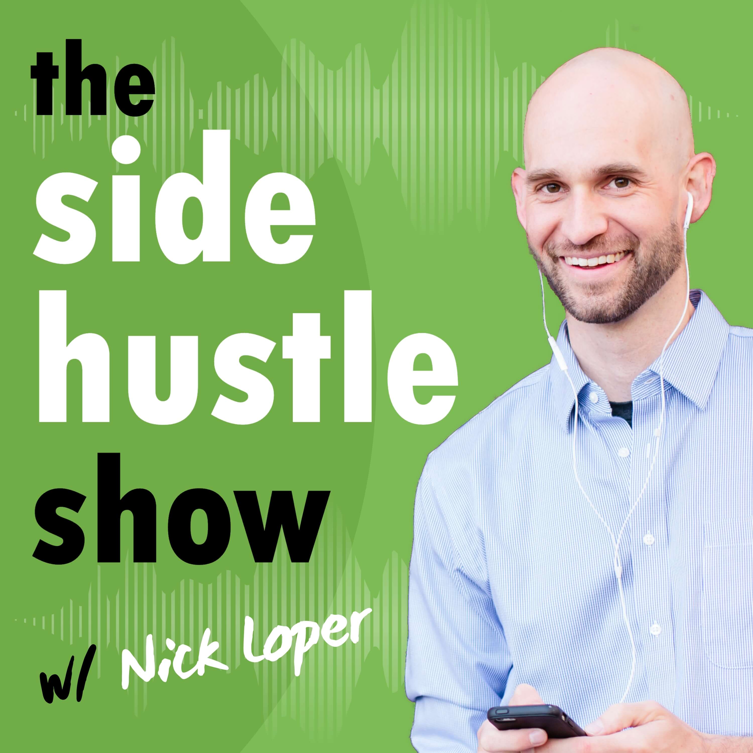 The Side Hustle Show 