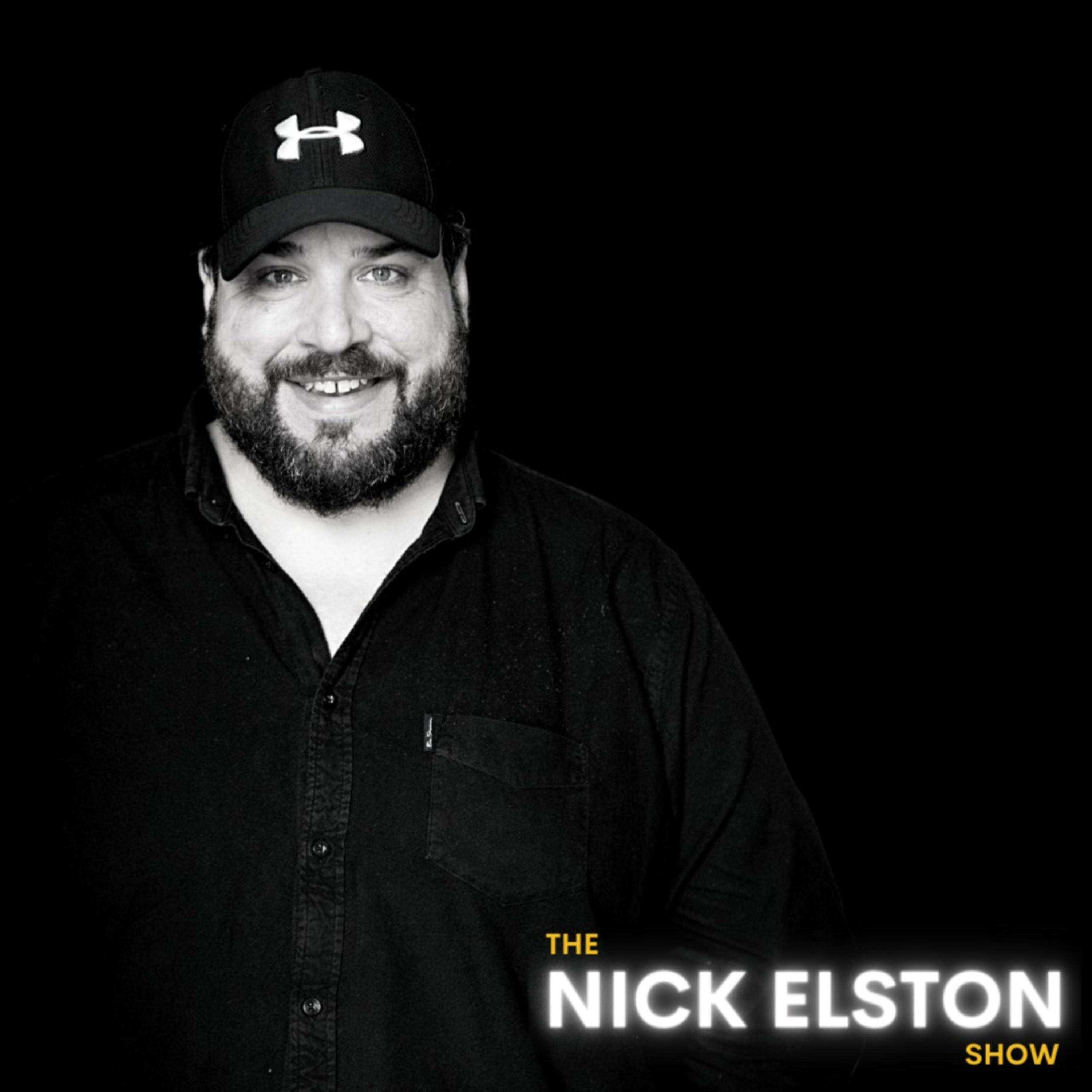 The Nick Elston Show 