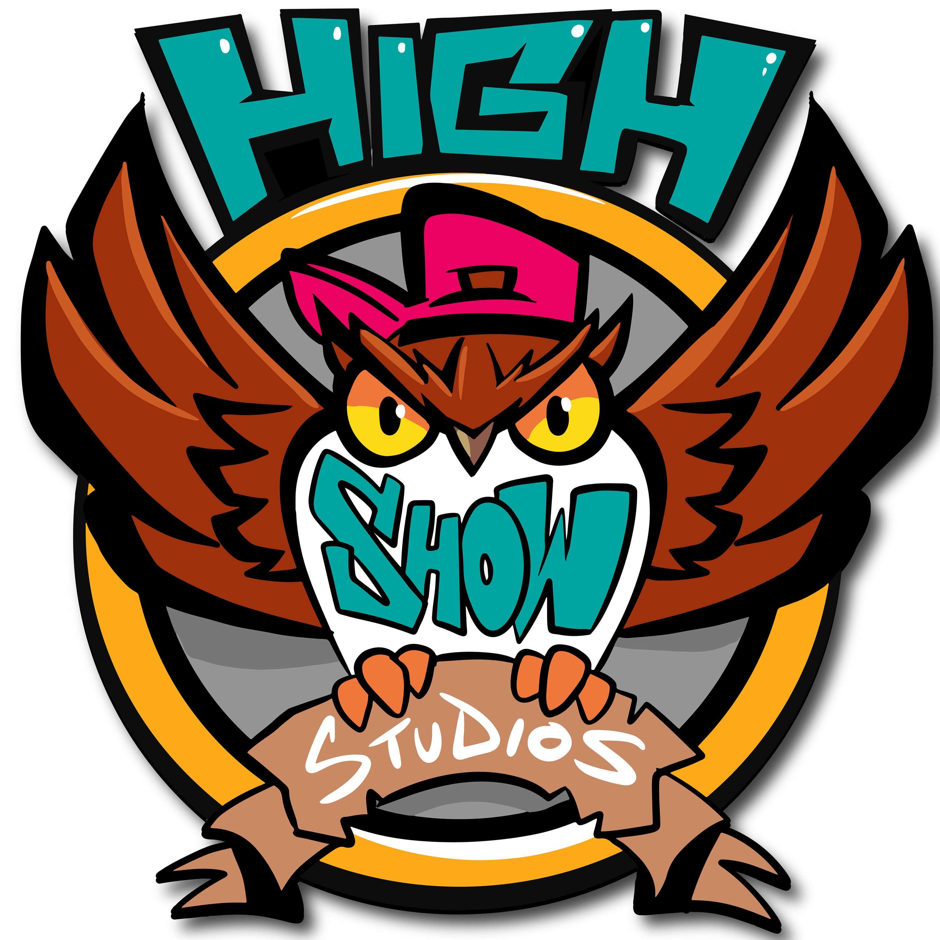 High Show Studios 