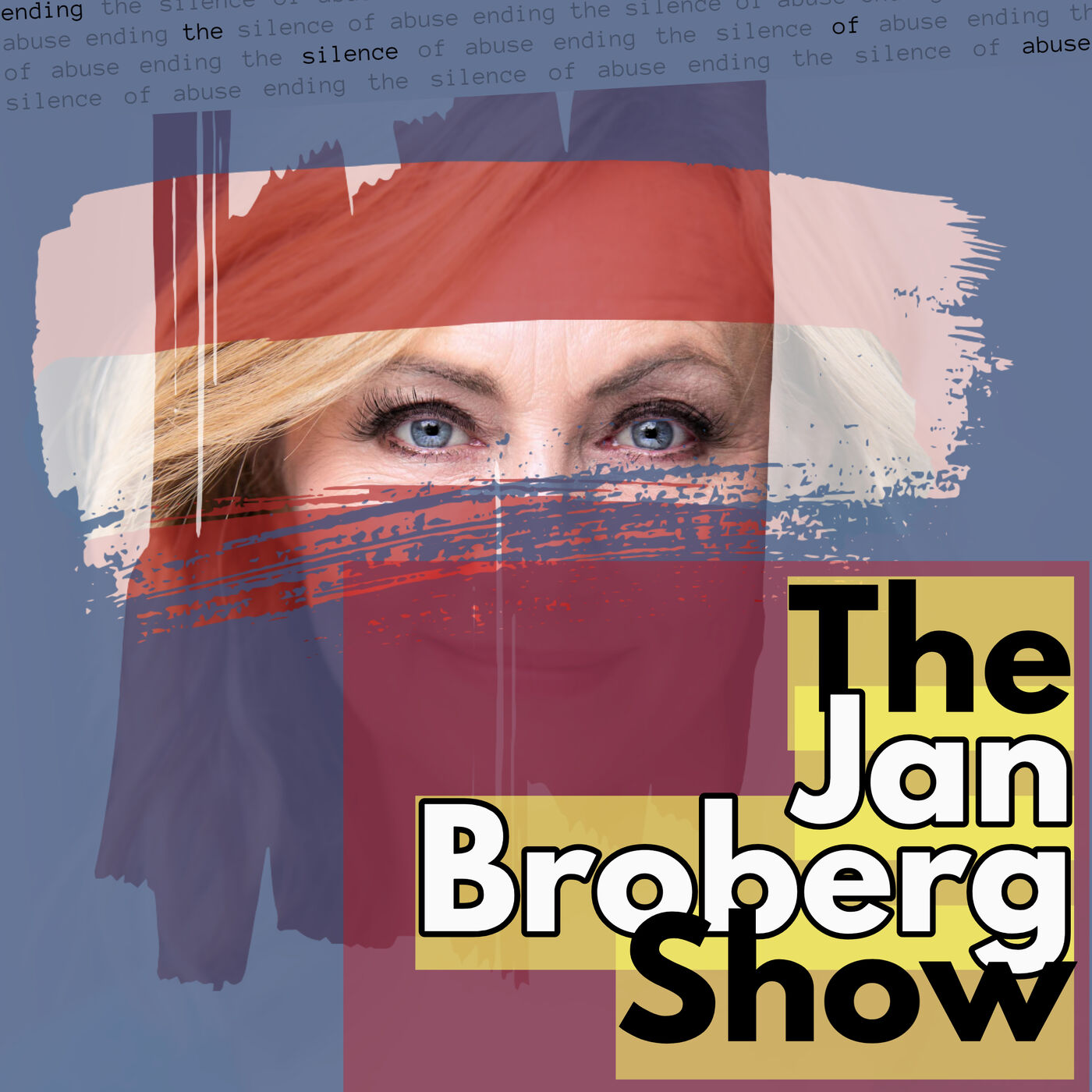 The Jan Broberg Show 