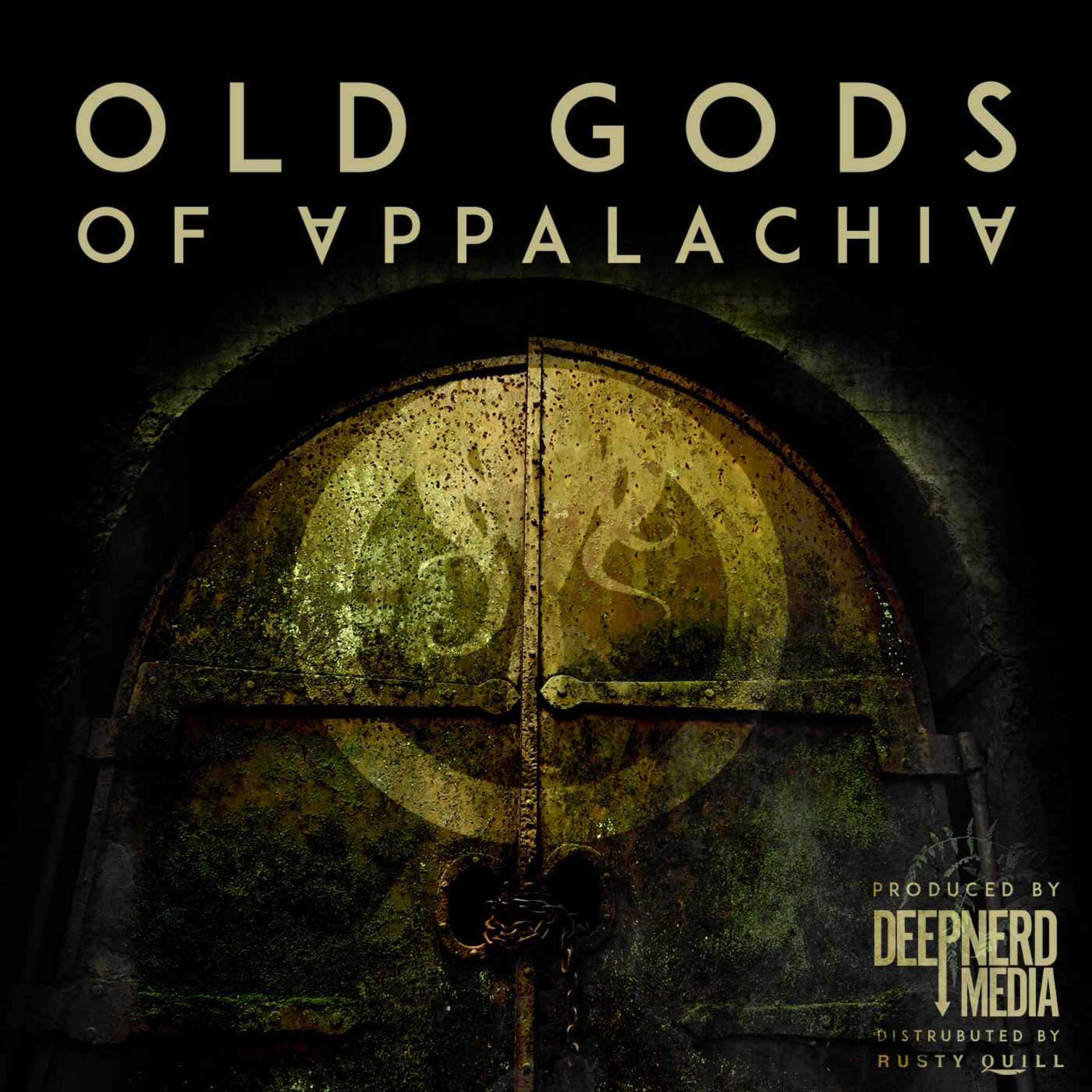 Old Gods of Appalachia 