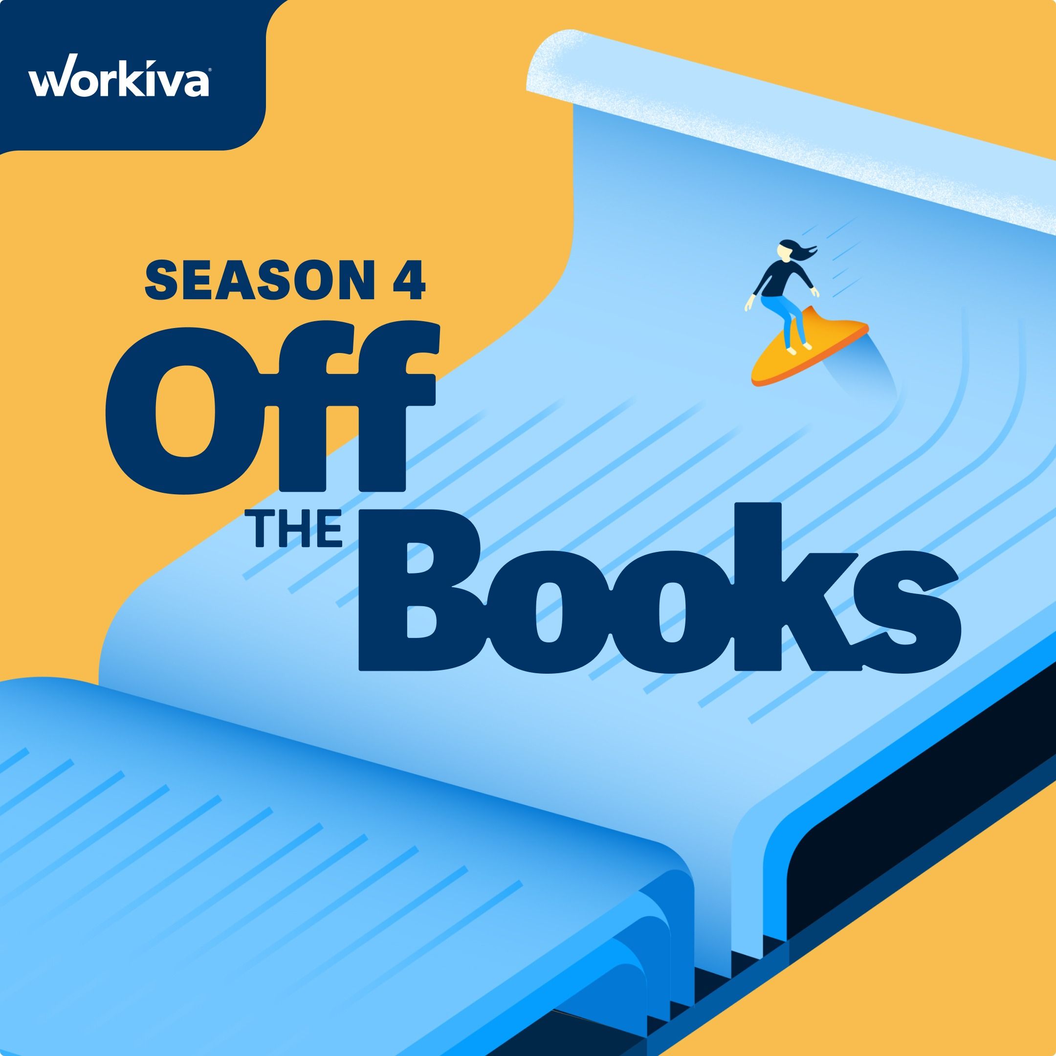 100 Accounting Podcast Episodes! The Best of Off the Books