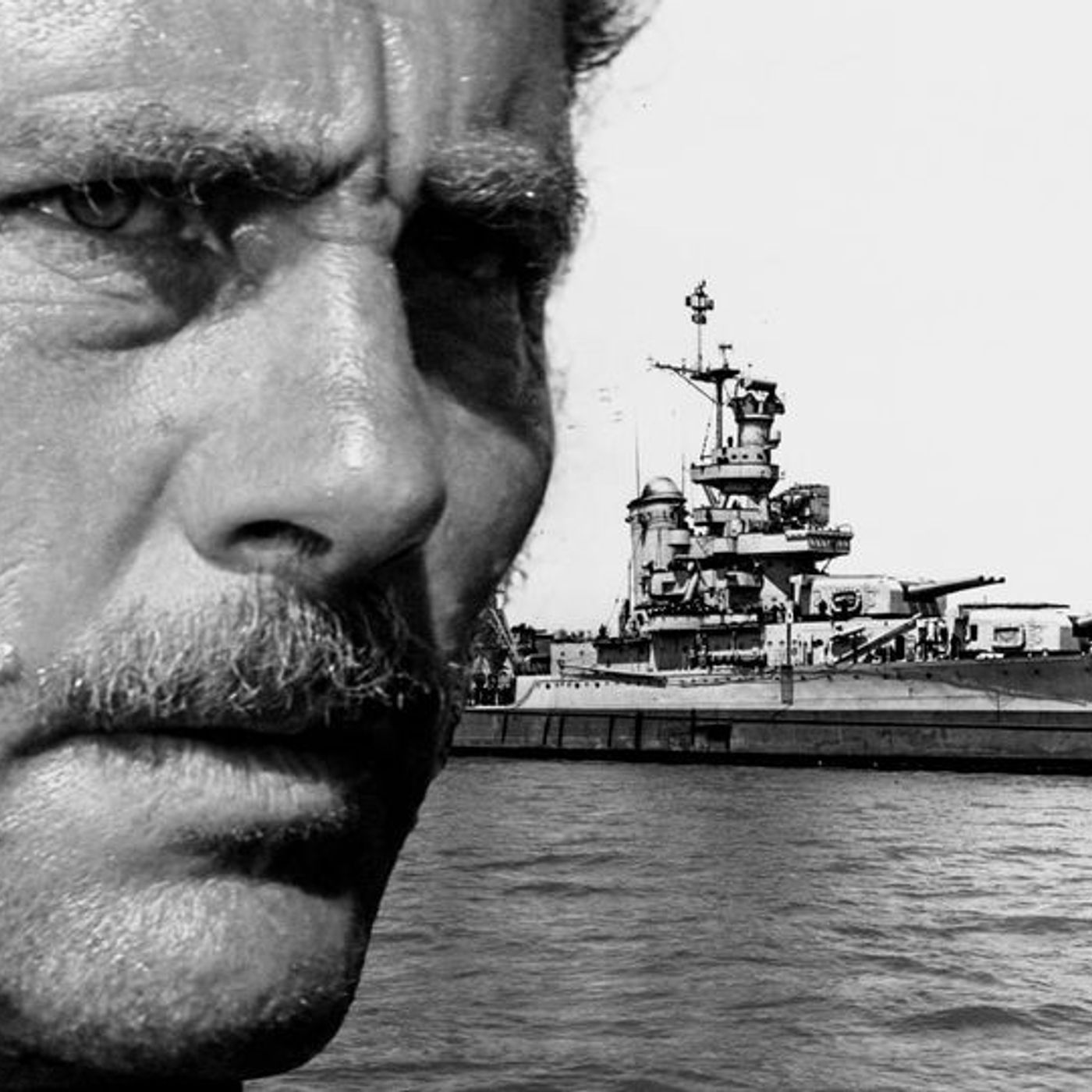 Episode 122 Of Submarines and Sharks The Sinking of the USS Indianapolis