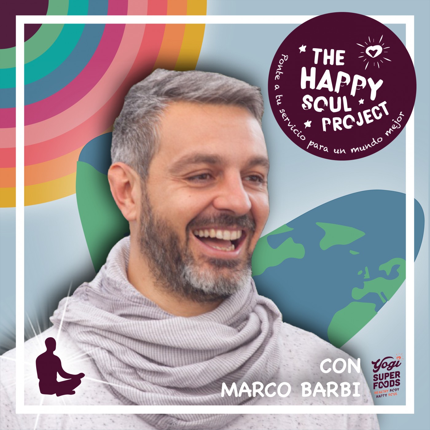 The Happy Soul Project - Español 