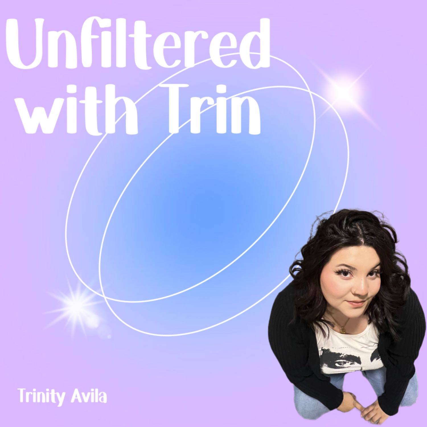 Unfiltered with Trin 