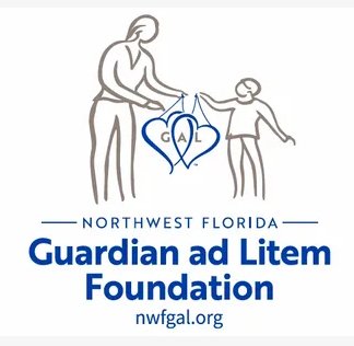 12/1/2022 – Guard Ad Litem NWFL – Joan Irby & Karen Jolly