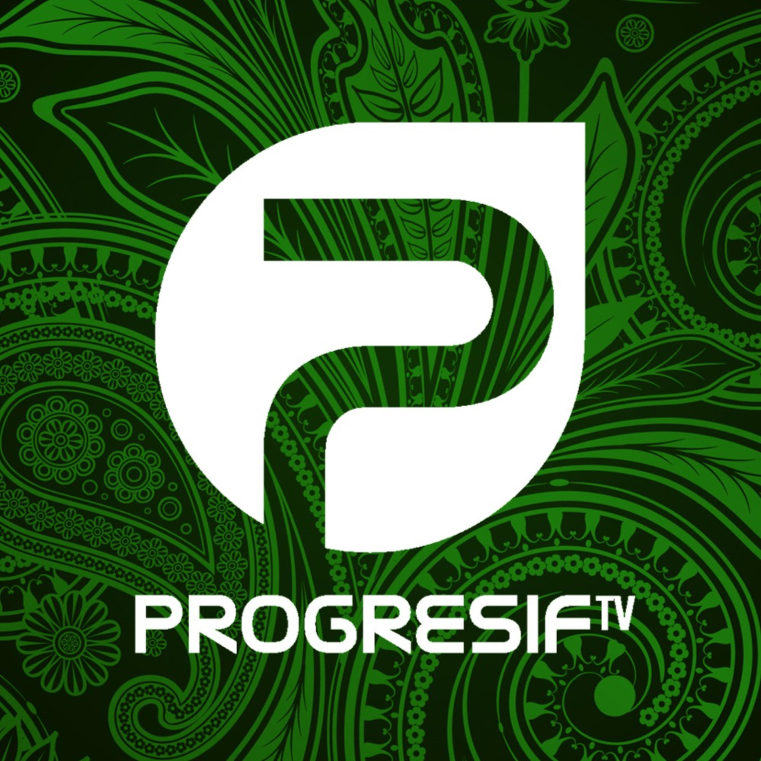 Progresif TV Podcast 