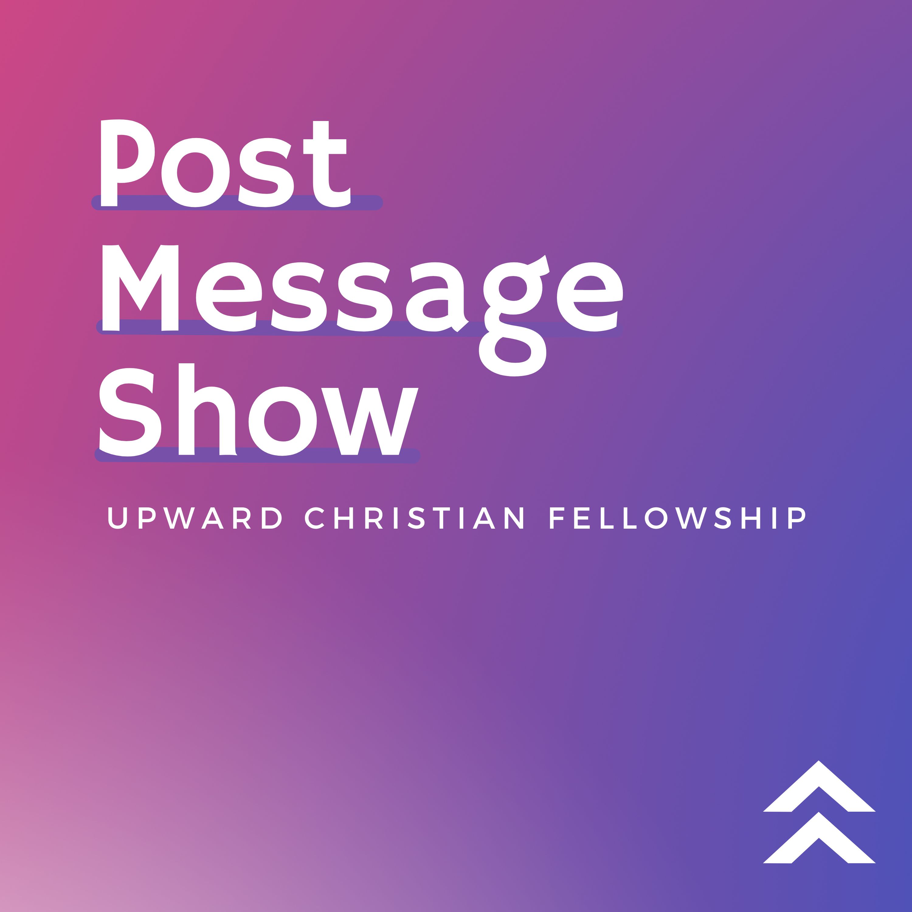 Post Message Show | 11-30-22 |