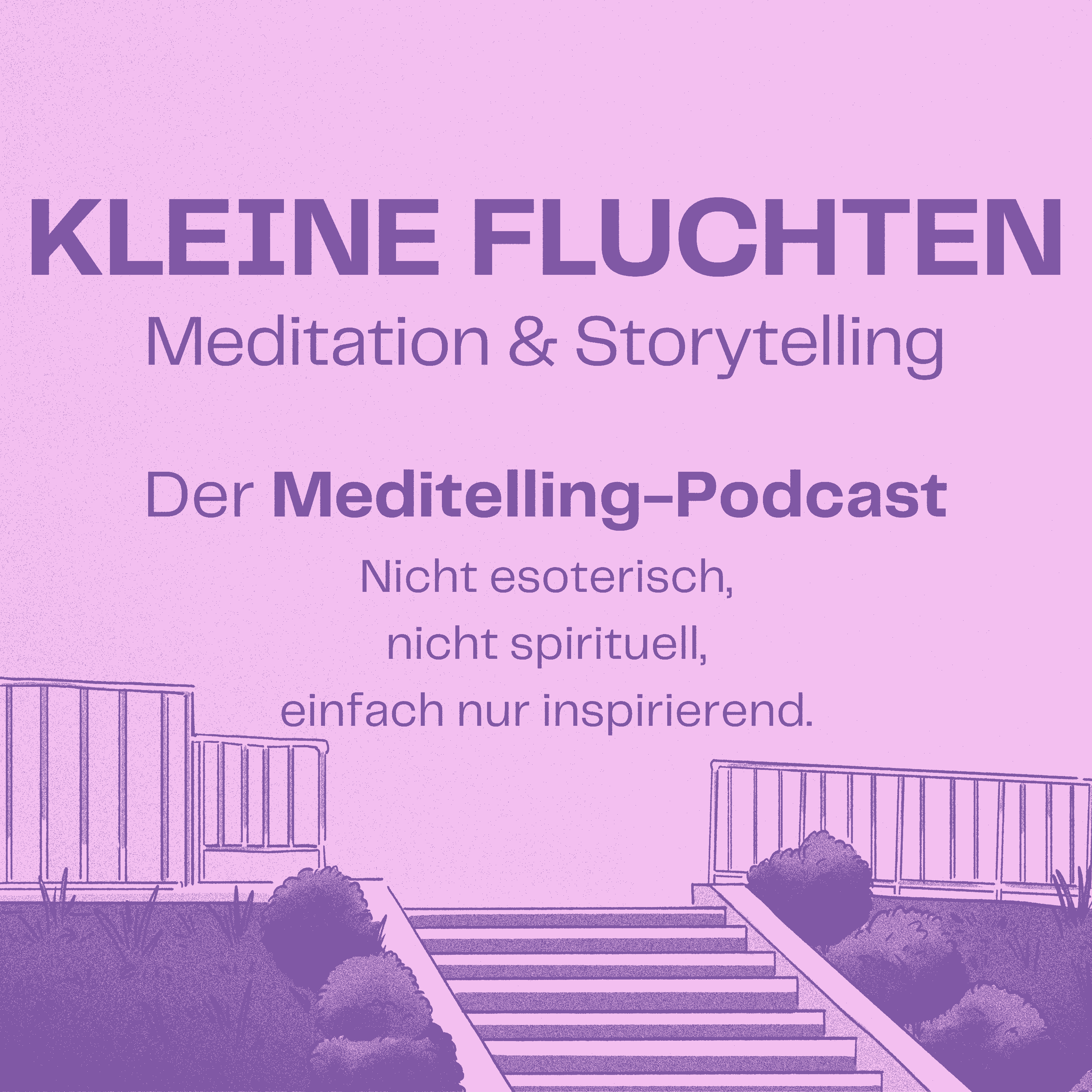 Kleine Fluchten | Meditation & Storytelling 