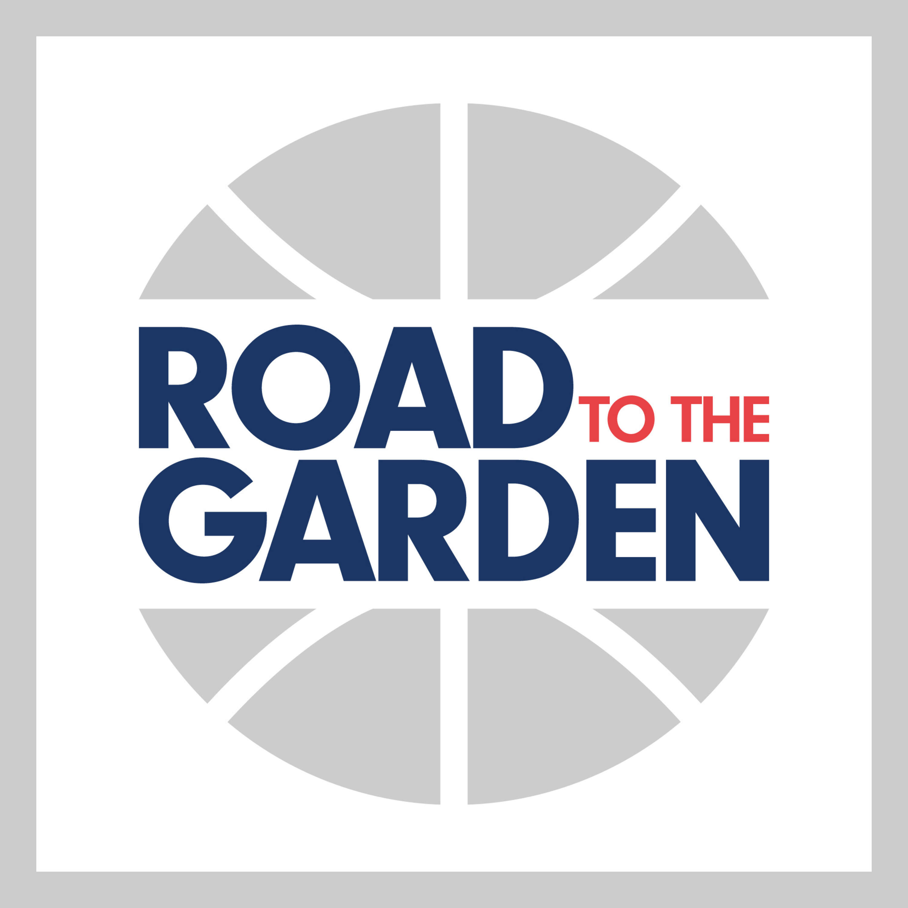 The Road to the Garden Podcast 