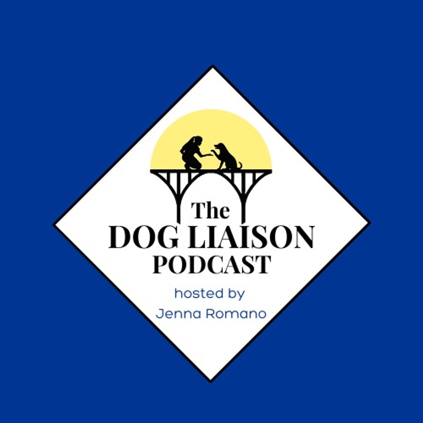 Dog Liaison Podcast 