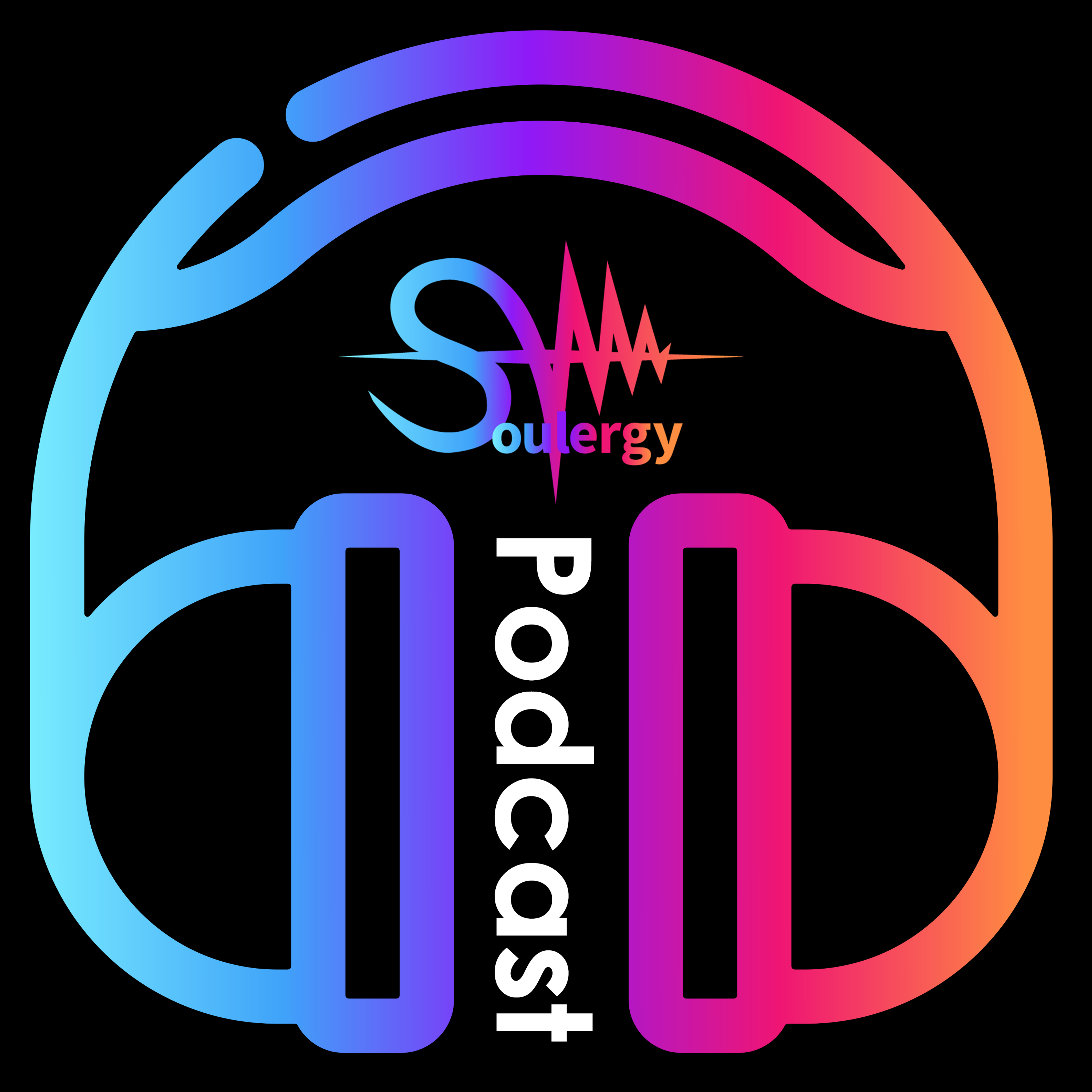 Soulergy Podcast 