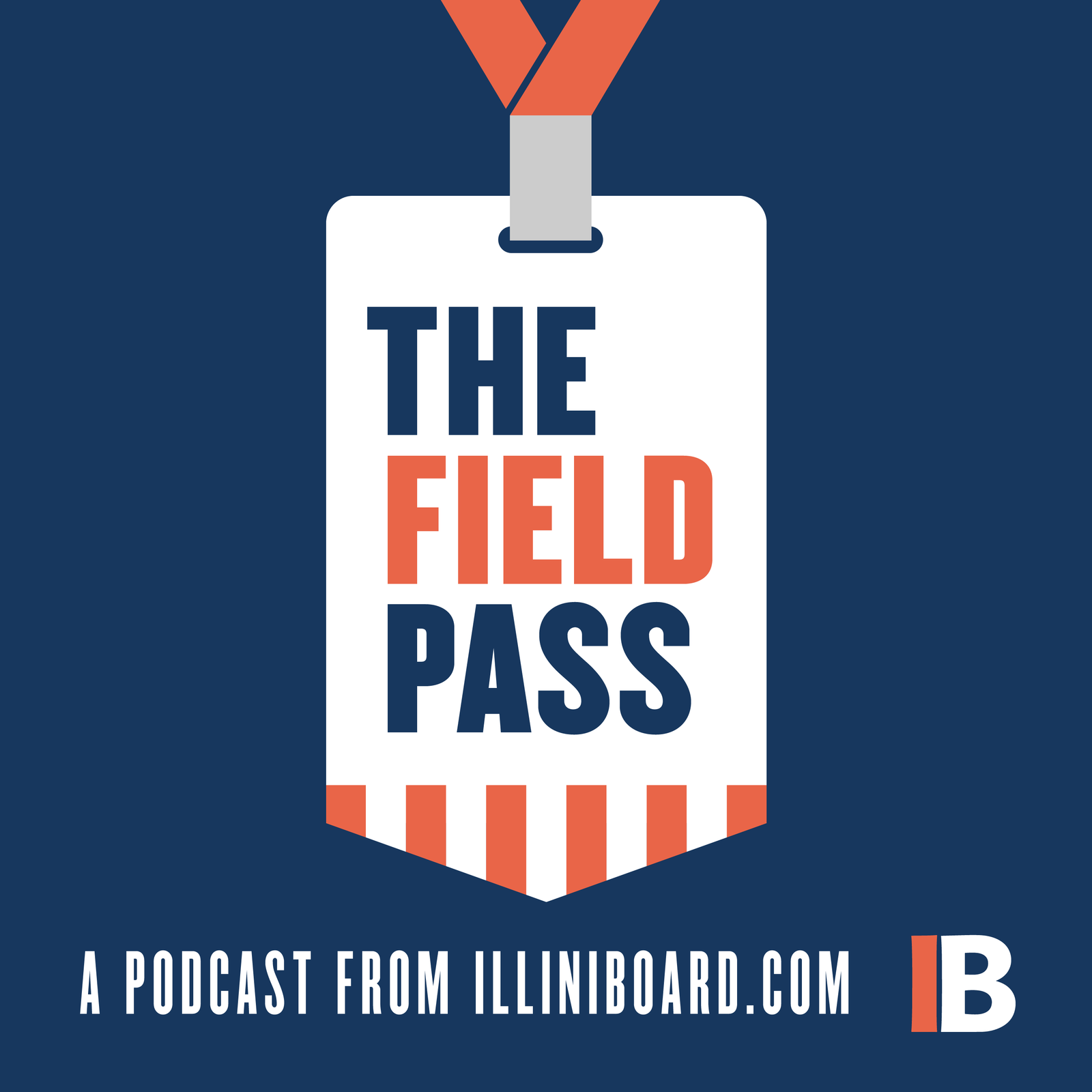 The Field Pass 