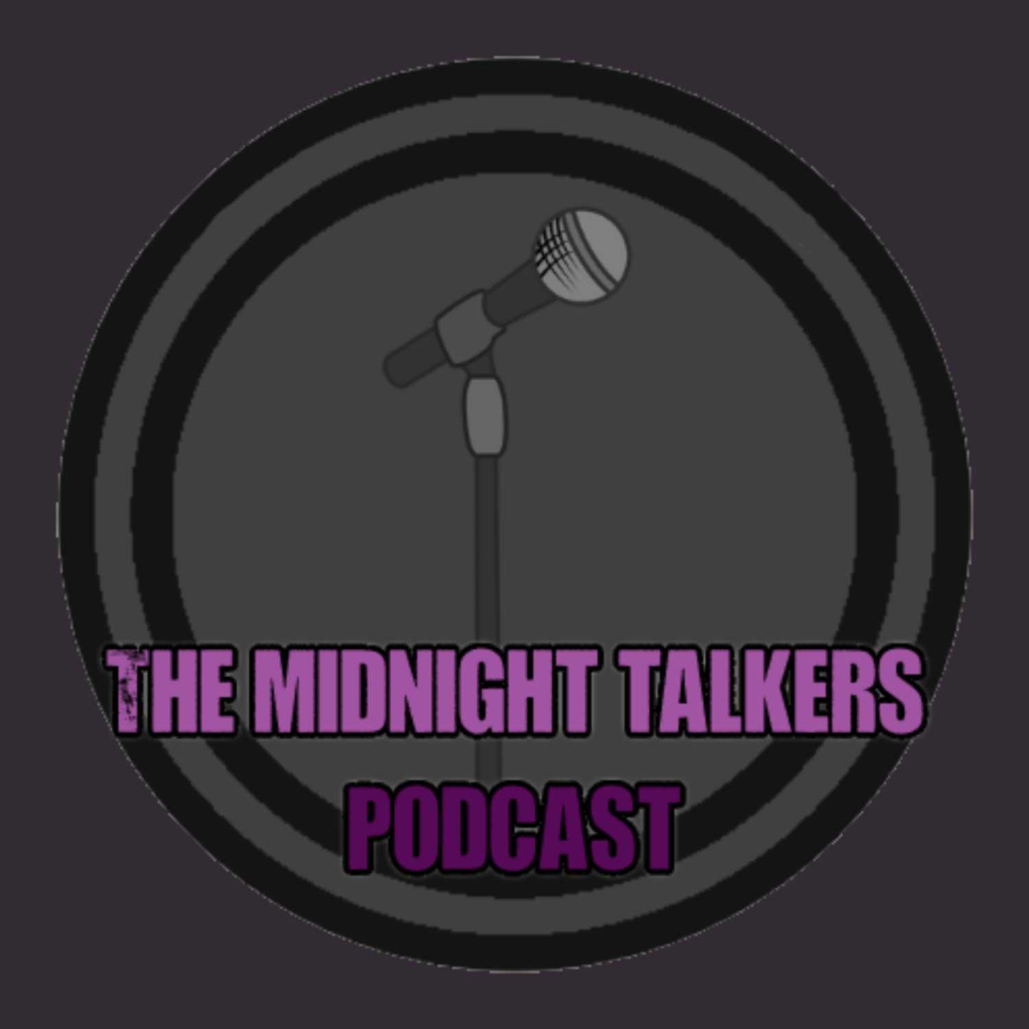 The Midnight Talkers! [Drugs in the youth? - How far is too far with punishing children?]